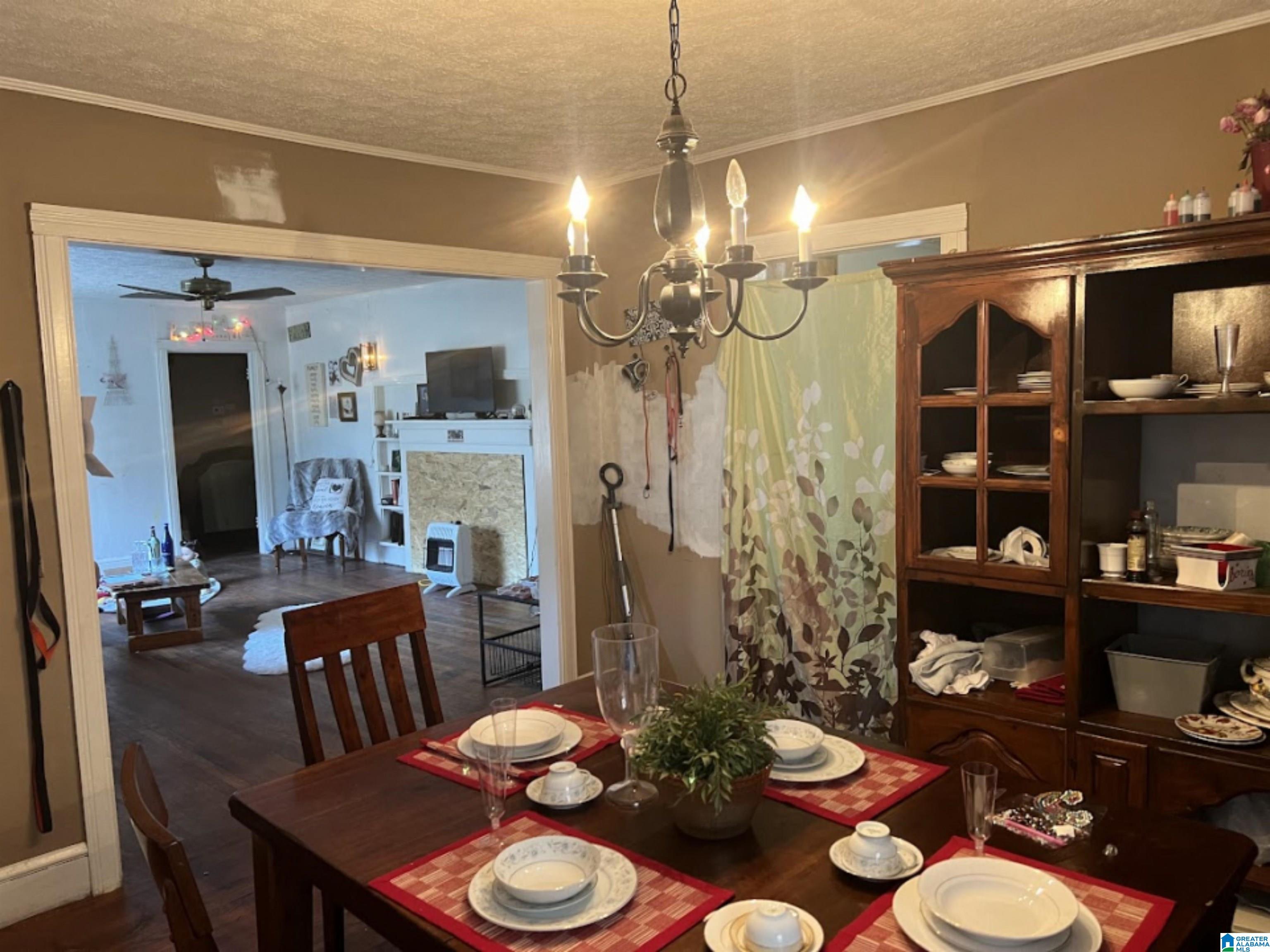1947 West Pine Street Alexander City, AL 35010 - Photo 12 of 25