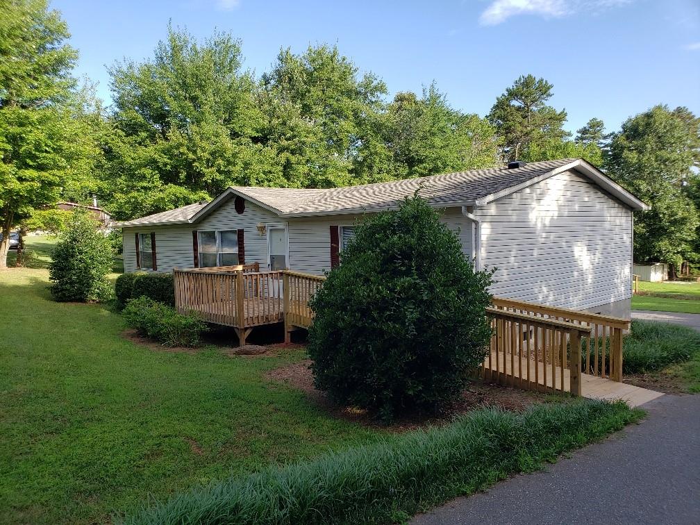 2834 Jamestown Road Morganton, NC 28655 - Photo 3 of 25 Gallery Image 3