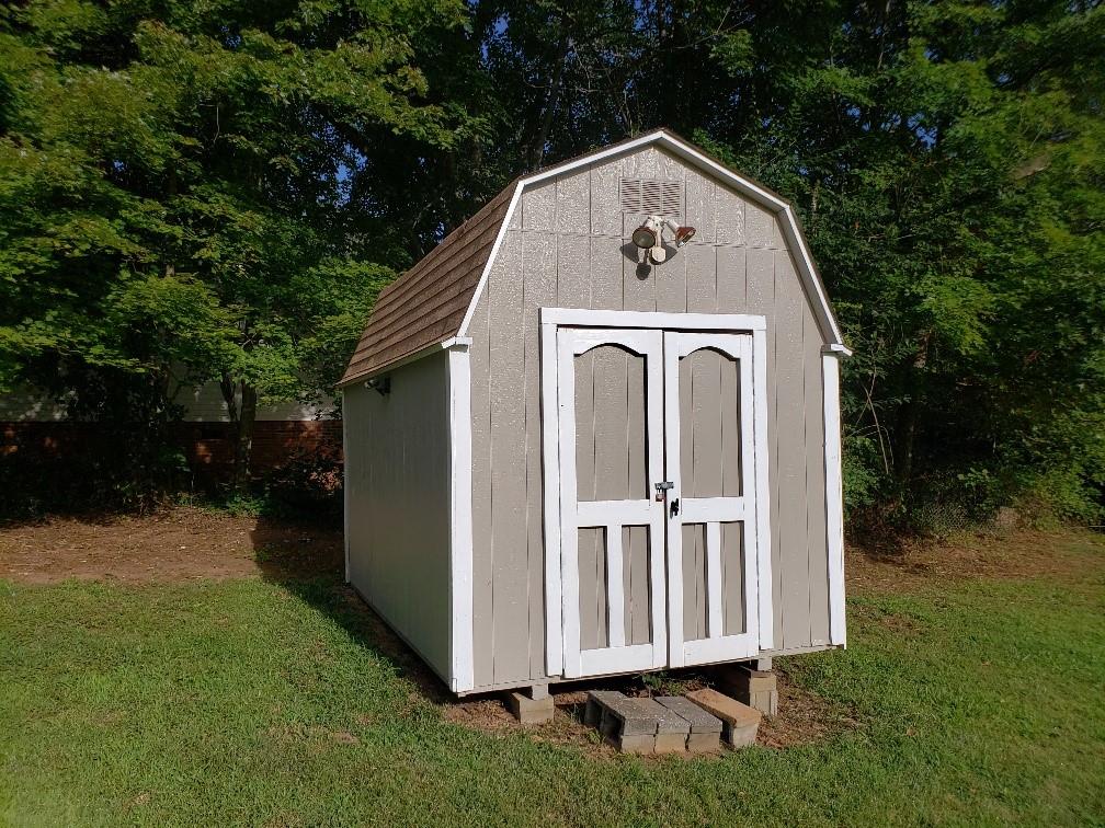 2834 Jamestown Road Morganton, NC 28655 - Photo 6 of 25 Gallery Image 6