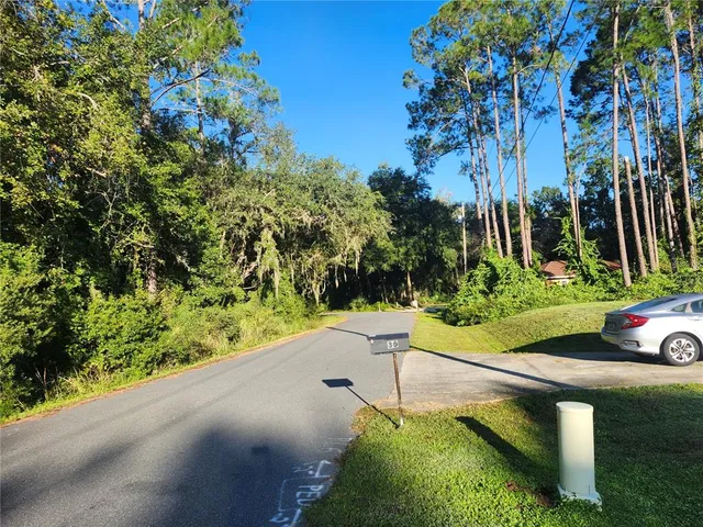 $34,000 | Tbd Redwood Track Course, Ocala, FL 34472