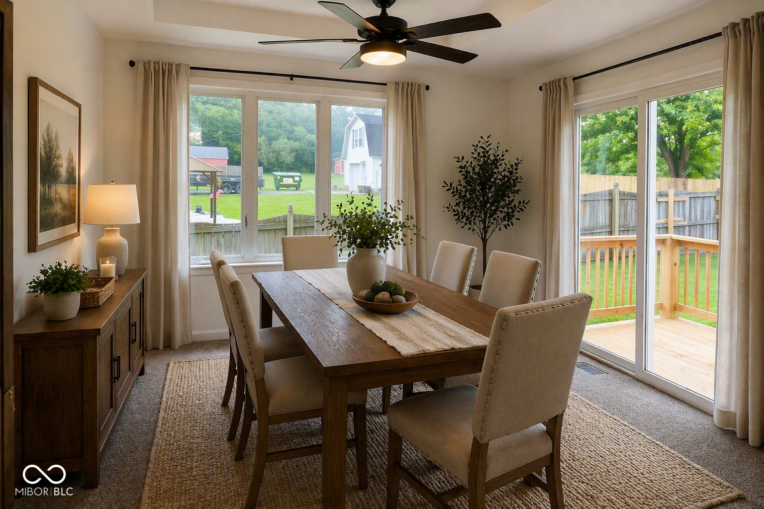 5329 West Smith Valley Road Greenwood, IN 46142 - Photo 5 of 15