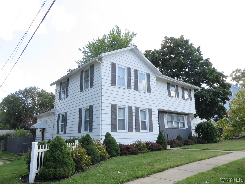 211 Catherine Street Ridgeway, NY 14103 - Photo 1 of 1 Gallery Image 1