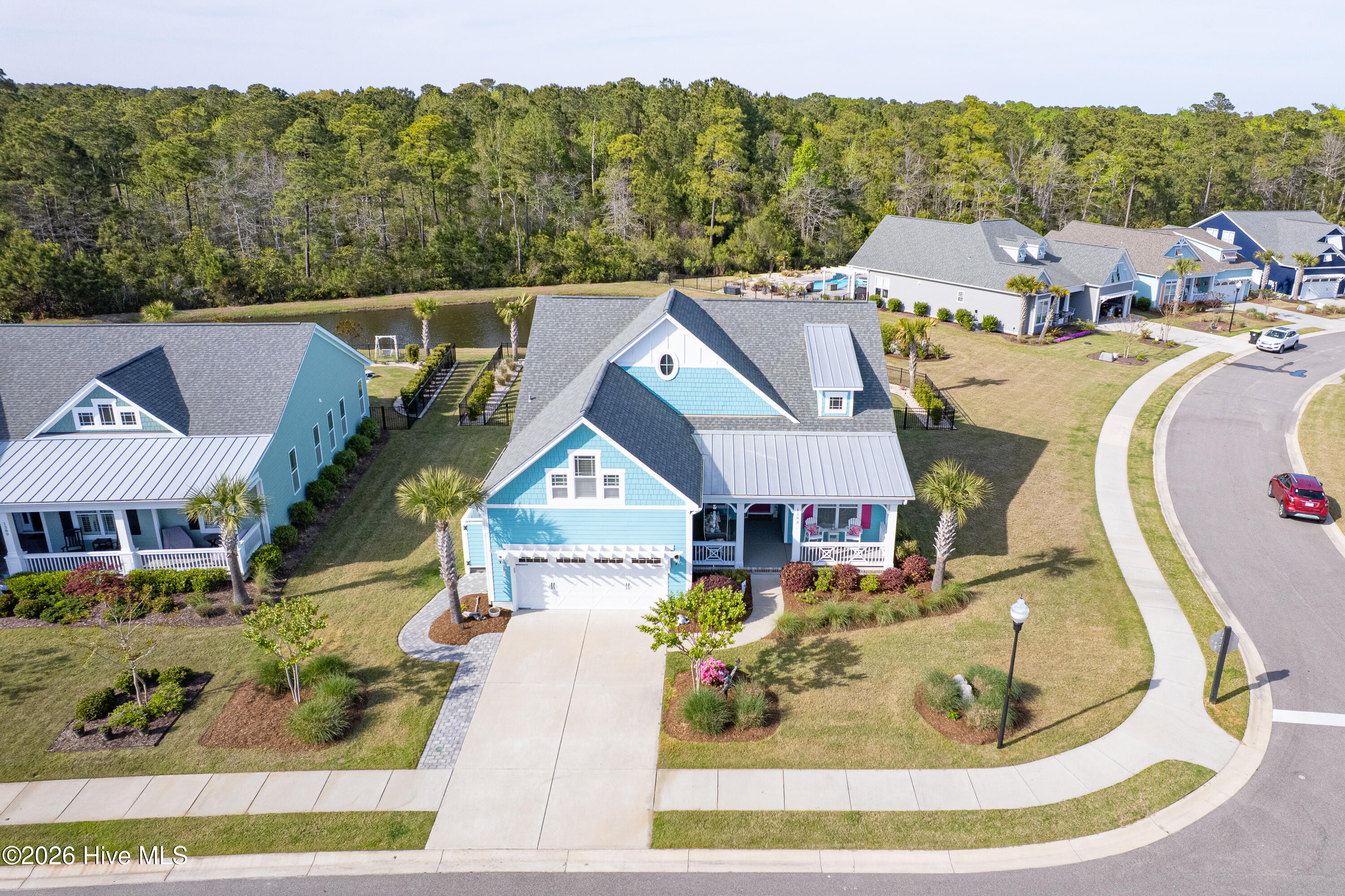 1393 Long Pond Road Southwest Ocean Isle Beach, NC 28469 - Photo 34 of 56 1393 Long Pond-41