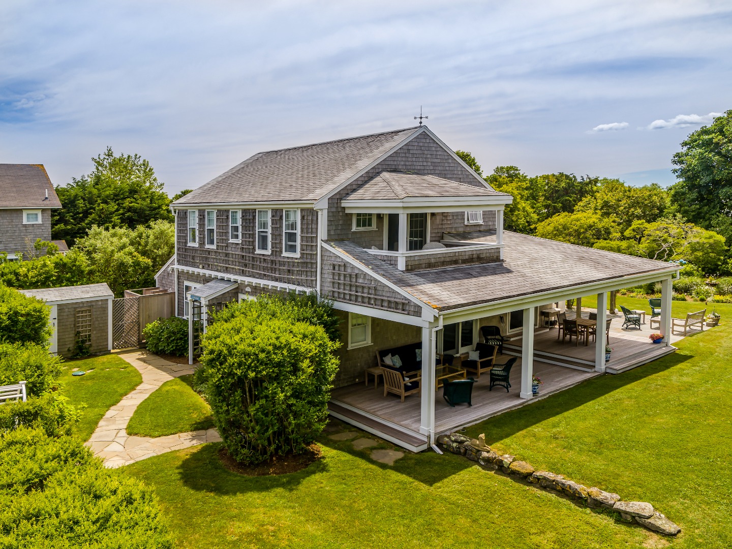 24 Sankaty Road Nantucket, MA 02554 - Photo 2 of 43 Gallery Image 2