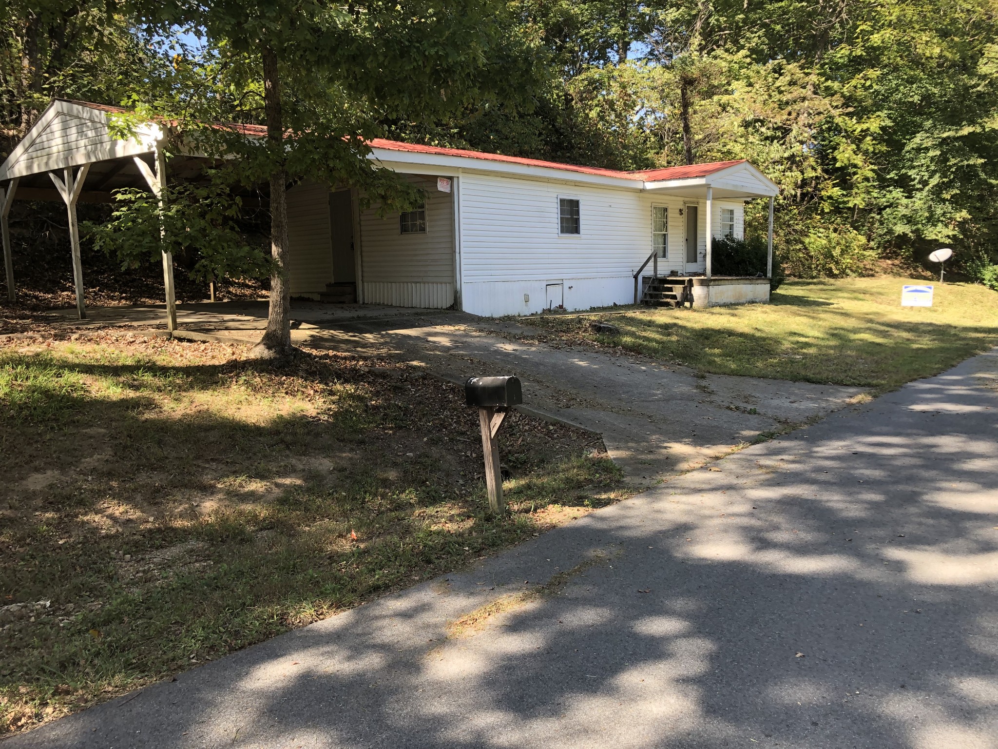 105 North Boiling Springs Road Portland, TN 37148 - Photo 1 of 12