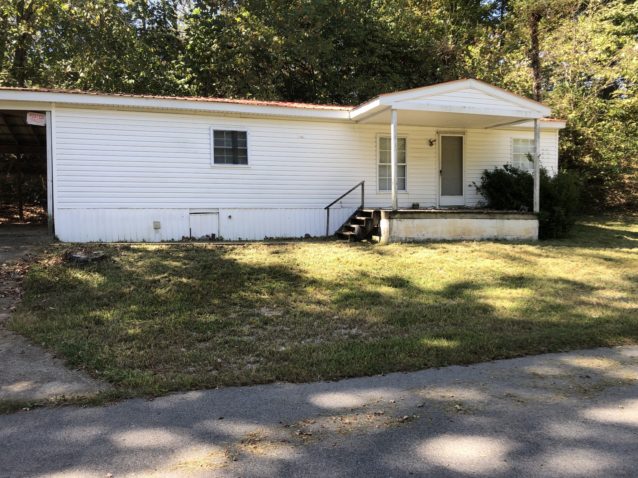 105 North Boiling Springs Road Portland, TN 37148 - Photo 3 of 12