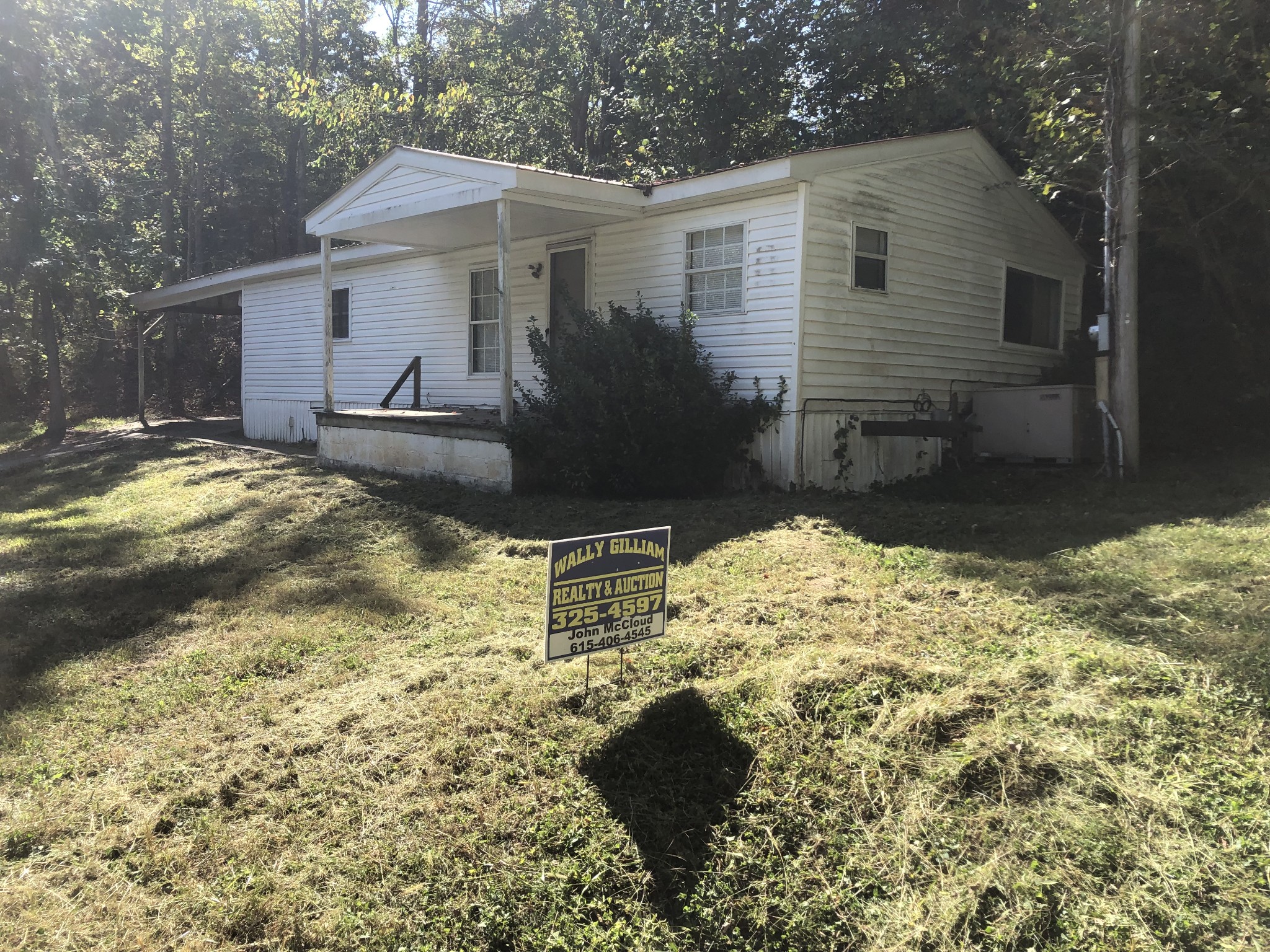 105 North Boiling Springs Road Portland, TN 37148 - Photo 4 of 12