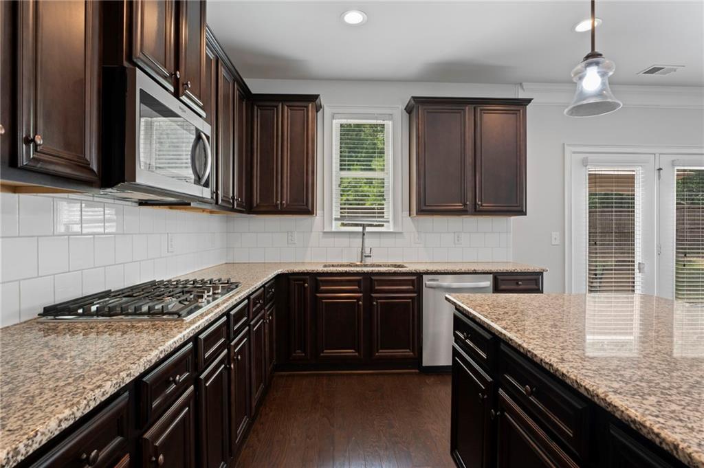 4818 Ralin Court Southwest Atlanta, GA 30331 - Photo 21 of 56 Gallery Image 21