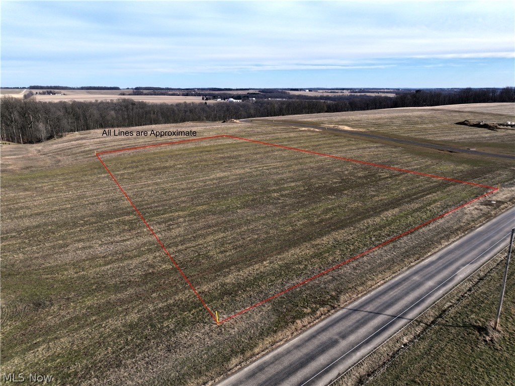 V/l #4 Rice Hill Road Burbank, OH 44214 - Photo 2 of 6