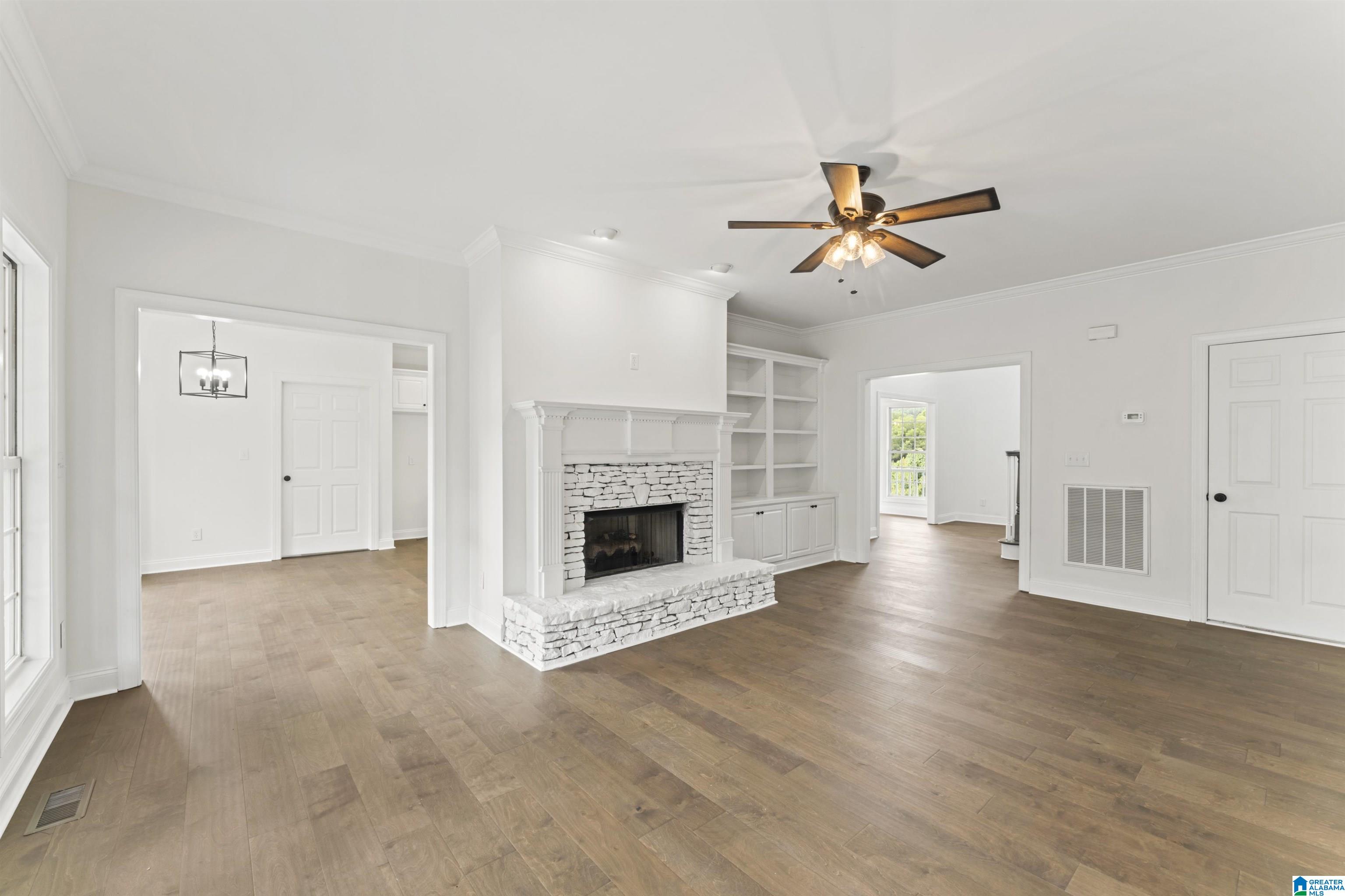 89 Lakeshore Drive Remlap, AL 35133 - Photo 19 of 29