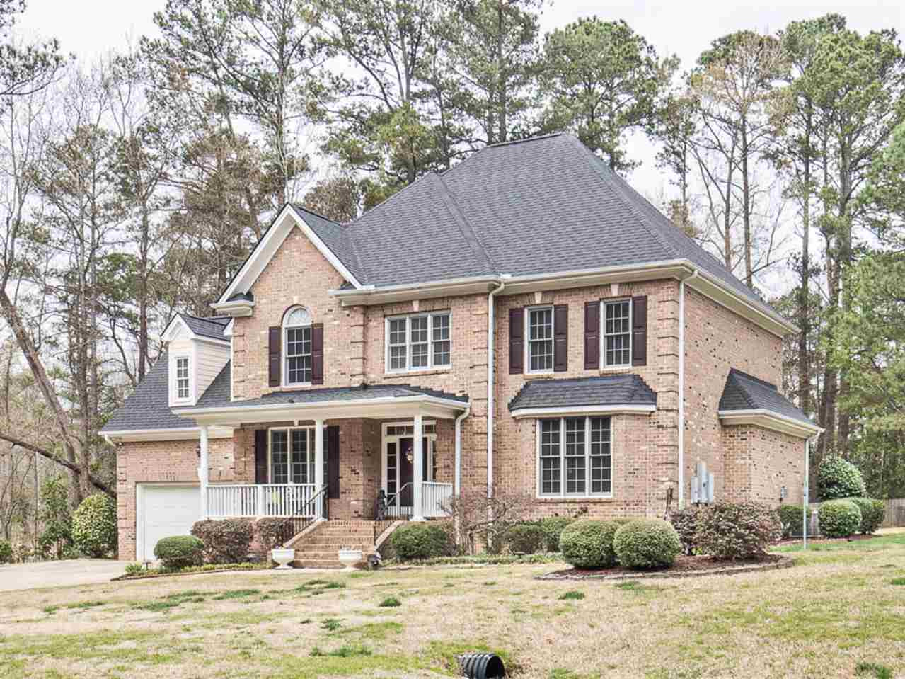 5008 Native Dancer Drive Raleigh, NC 27606 - Photo 1 of 30 Photo 1