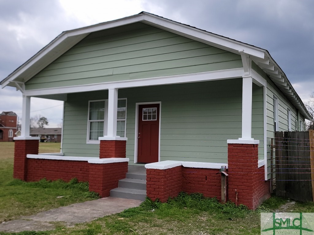 805 Rockefeller Street Savannah, GA 31401 - Photo 1 of 25 Gallery Image 1