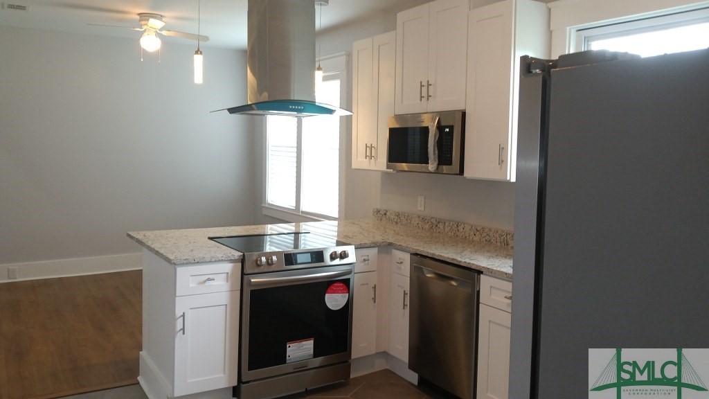 805 Rockefeller Street Savannah, GA 31401 - Photo 4 of 25 Gallery Image 4