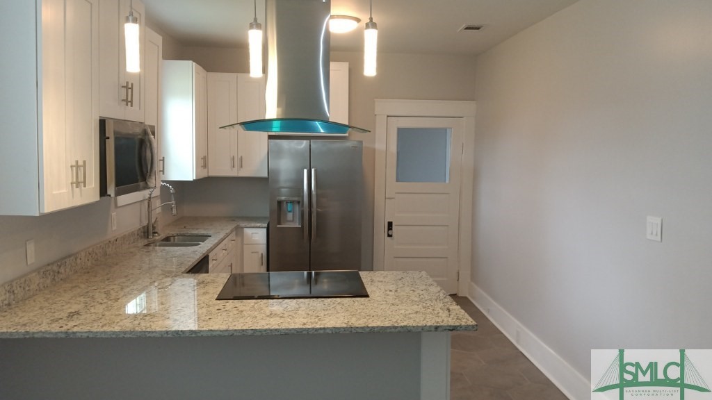 805 Rockefeller Street Savannah, GA 31401 - Photo 7 of 25 Gallery Image 7