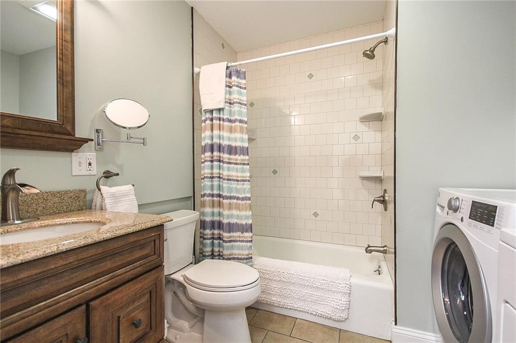 1248 West Road Waterboro, ME 04087 - Photo 28 of 35 Master bathroom