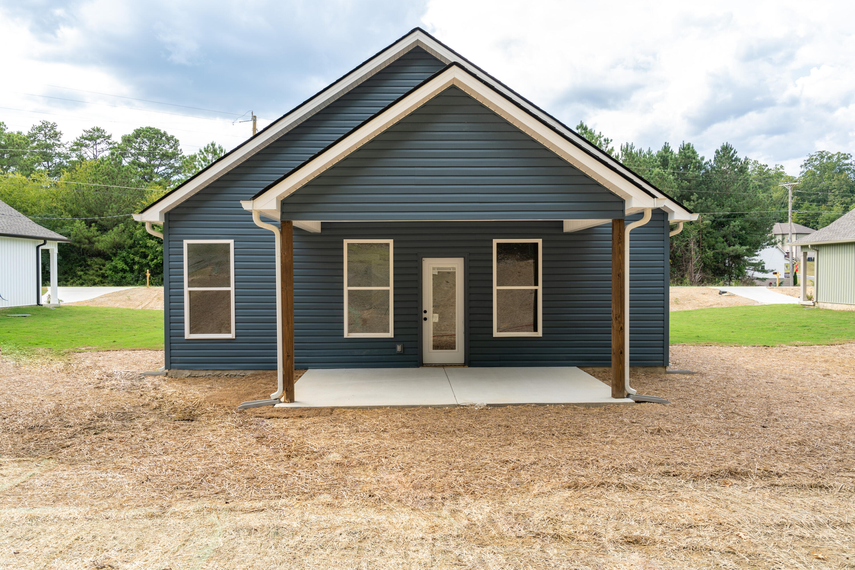 1129 Long Hollow Road, Unit LOT 3 Rock Spring, GA 30739 - Photo 16 of 20 Exterior 3