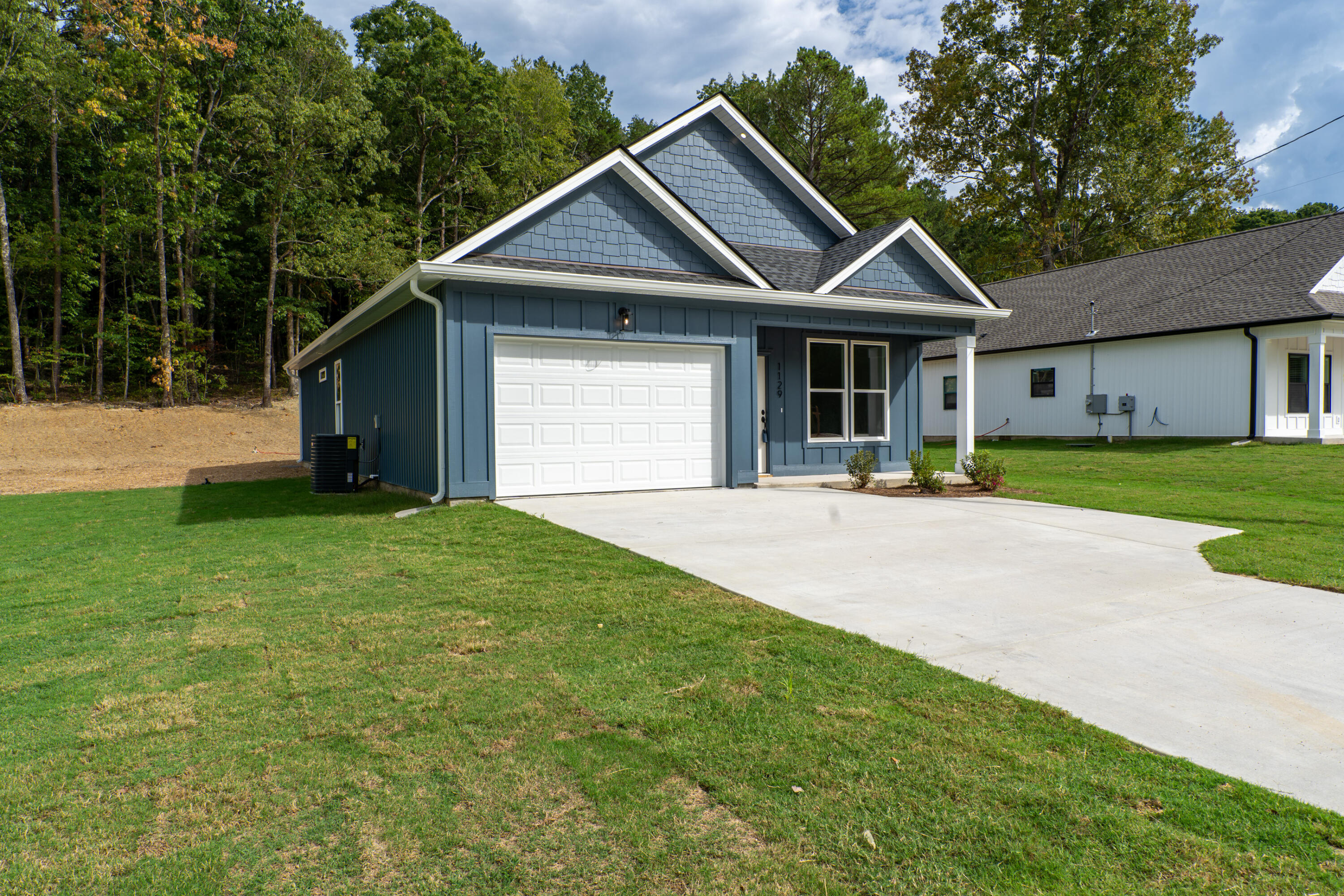 1129 Long Hollow Road, Unit LOT 3 Rock Spring, GA 30739 - Photo 19 of 20 Exterior 1