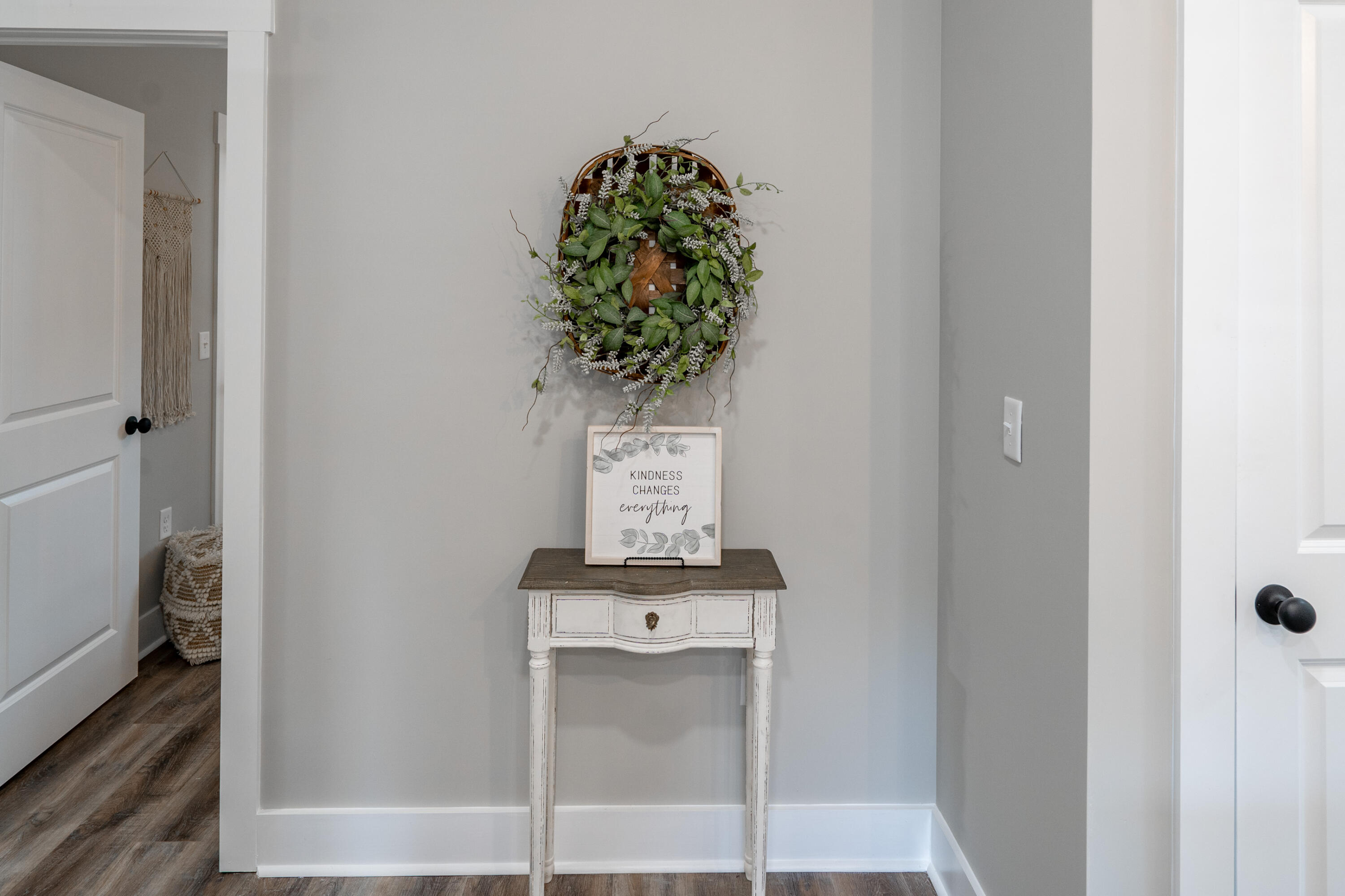 1129 Long Hollow Road, Unit LOT 3 Rock Spring, GA 30739 - Photo 8 of 20 Kitchen 3