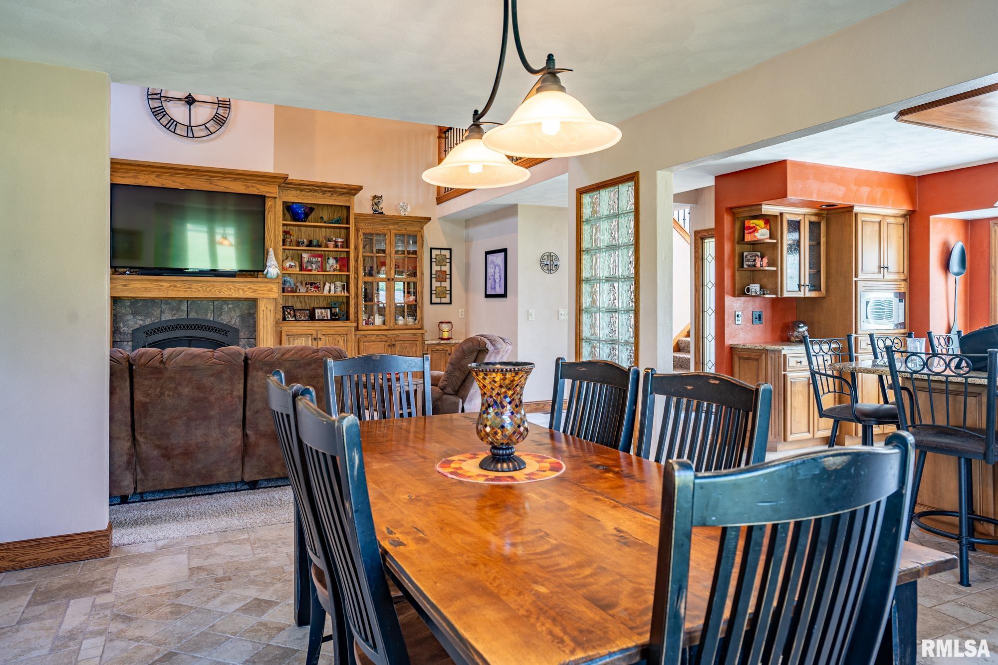 5104 South Cameron Lane Mapleton, IL 61547 - Photo 11 of 89