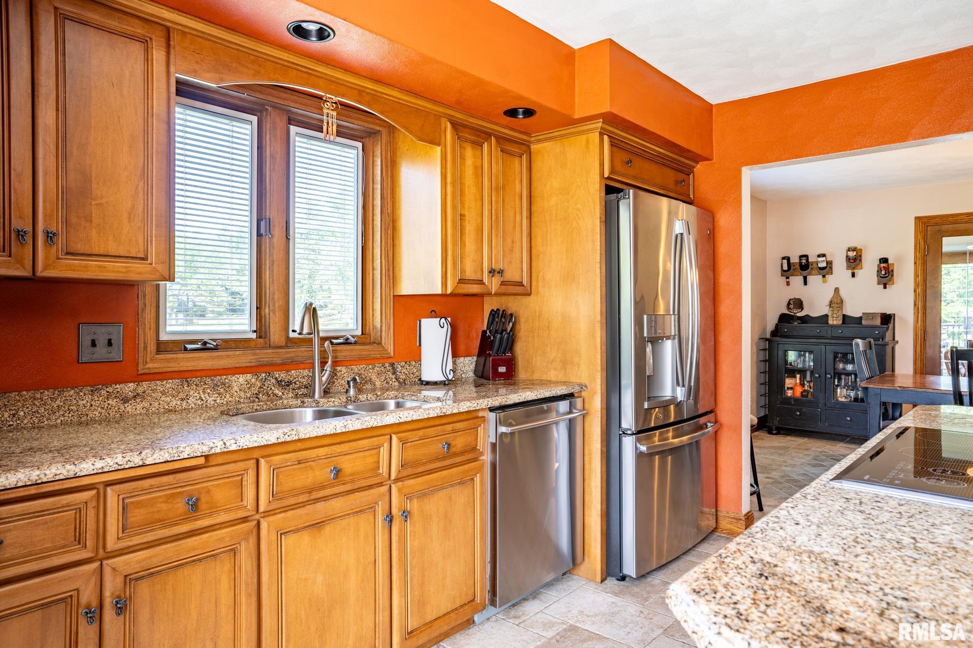 5104 South Cameron Lane Mapleton, IL 61547 - Photo 14 of 89