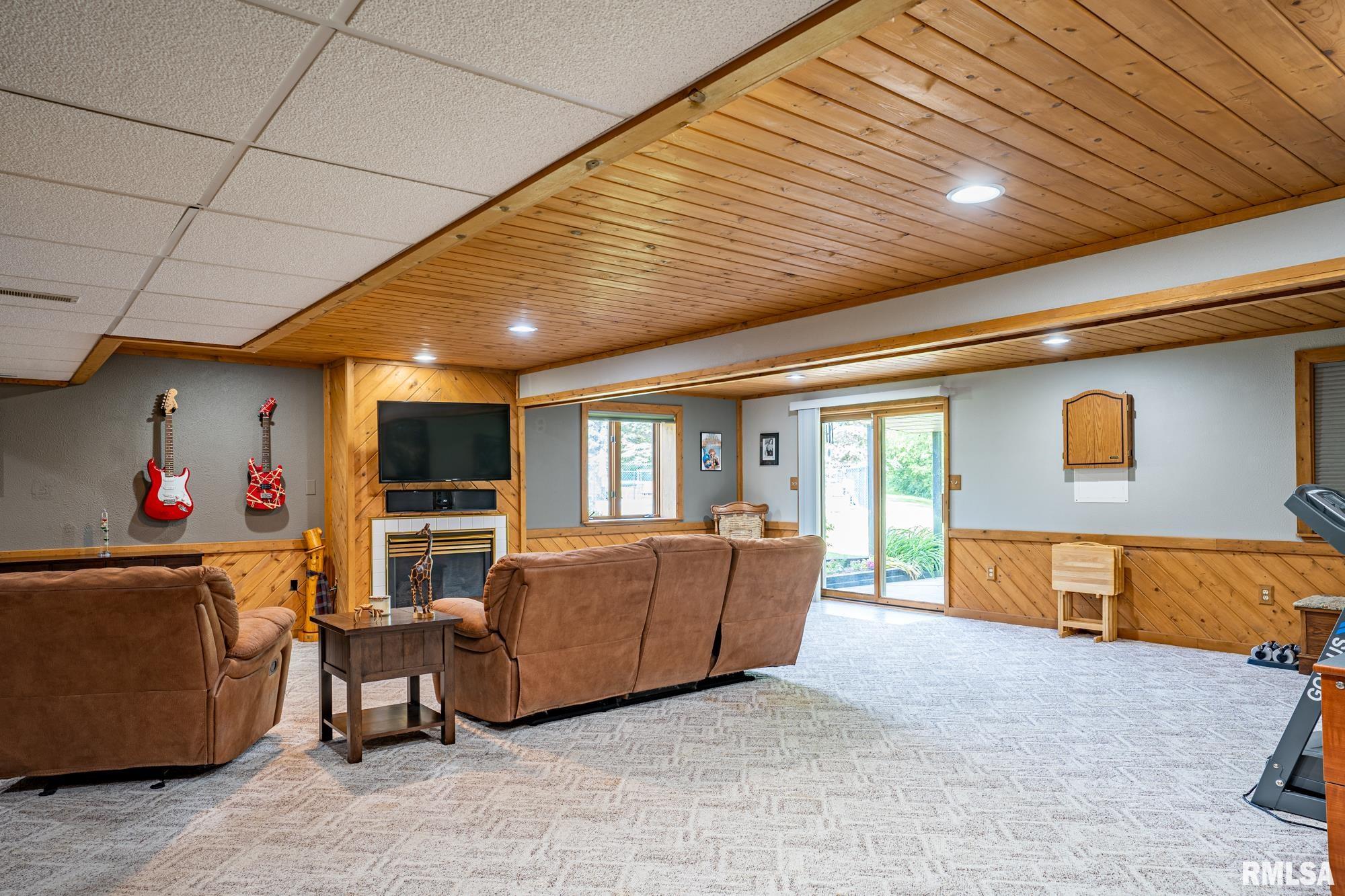 5104 South Cameron Lane Mapleton, IL 61547 - Photo 33 of 89