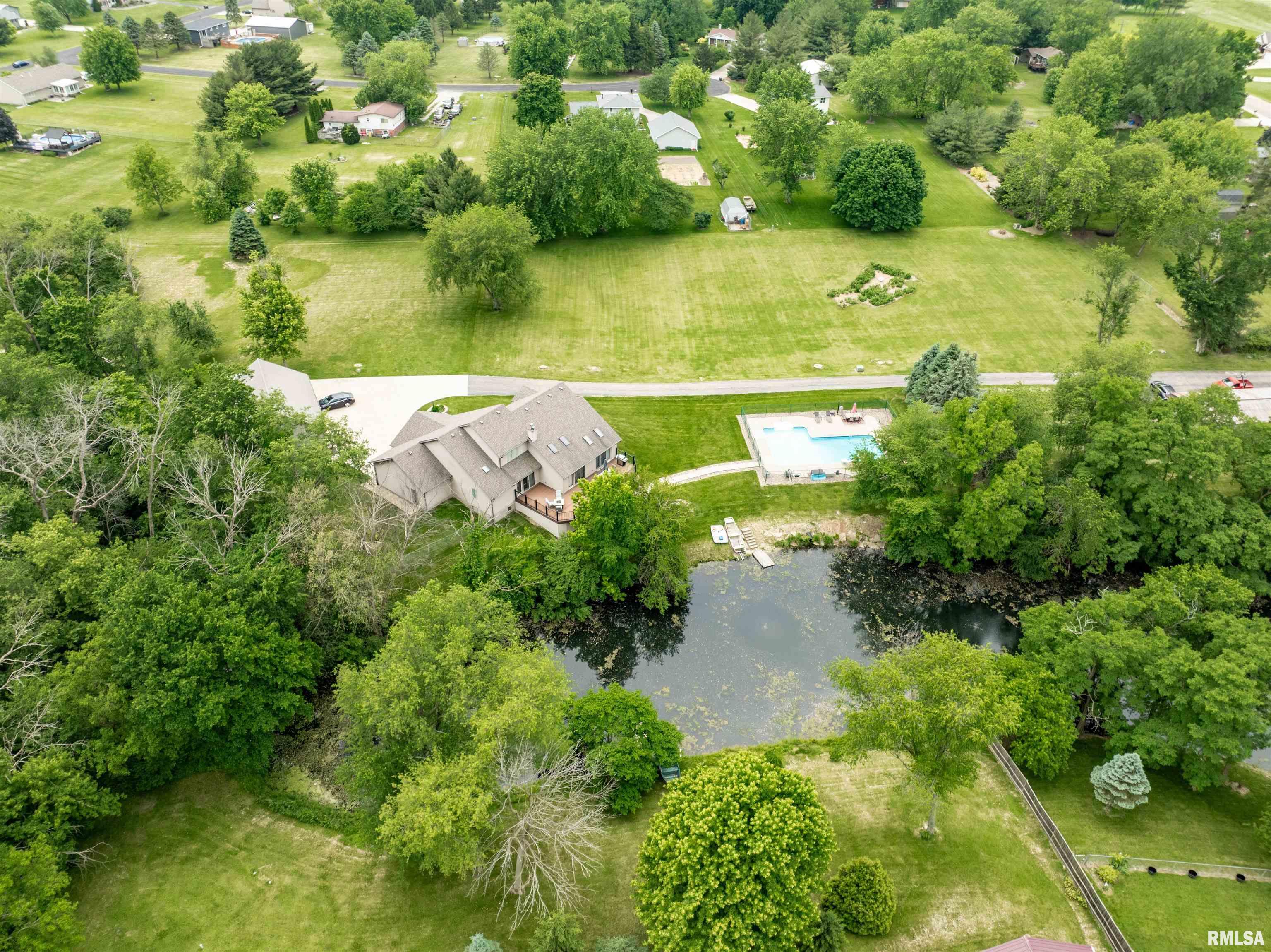 5104 South Cameron Lane Mapleton, IL 61547 - Photo 45 of 89