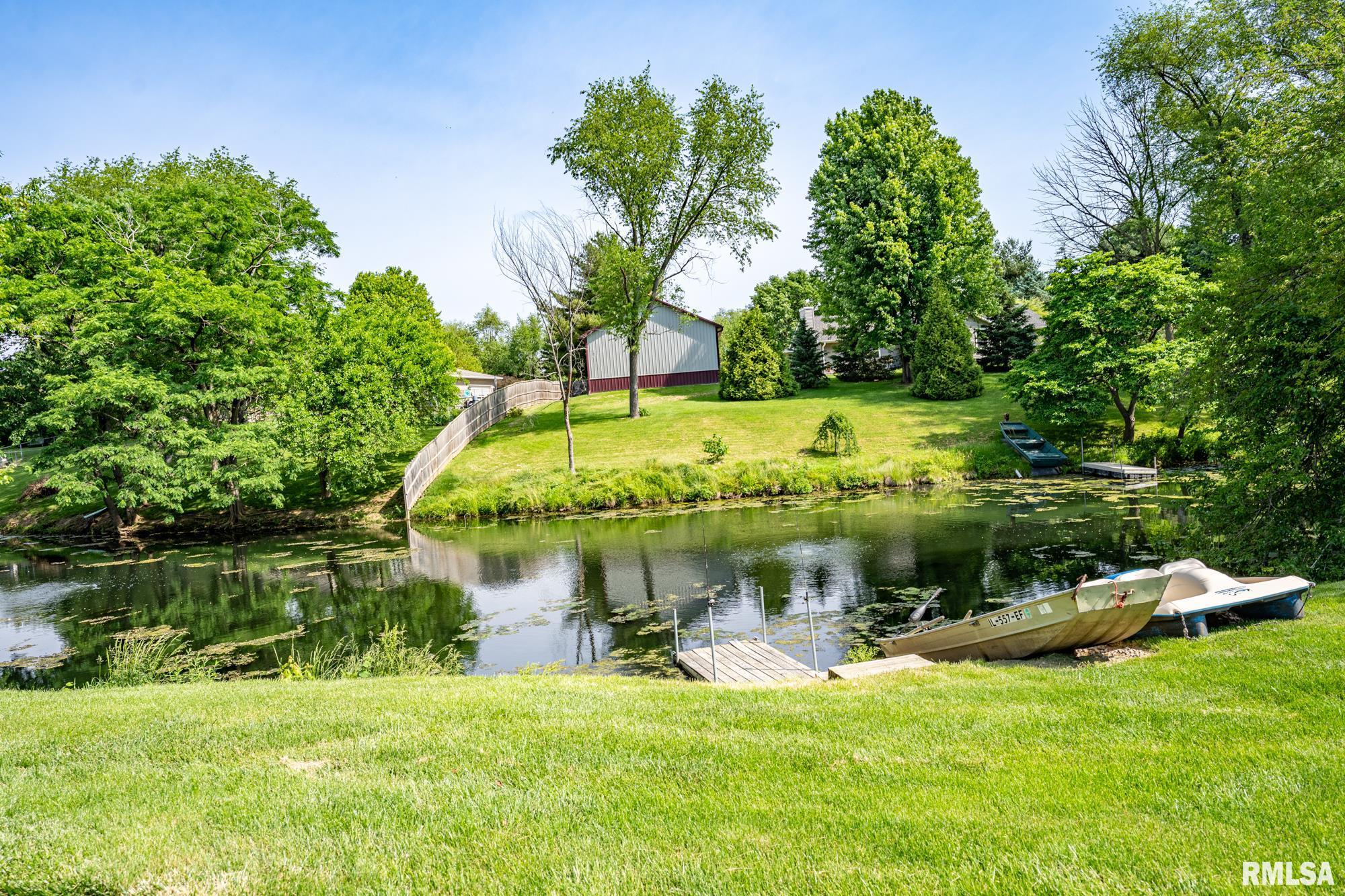 5104 South Cameron Lane Mapleton, IL 61547 - Photo 46 of 89