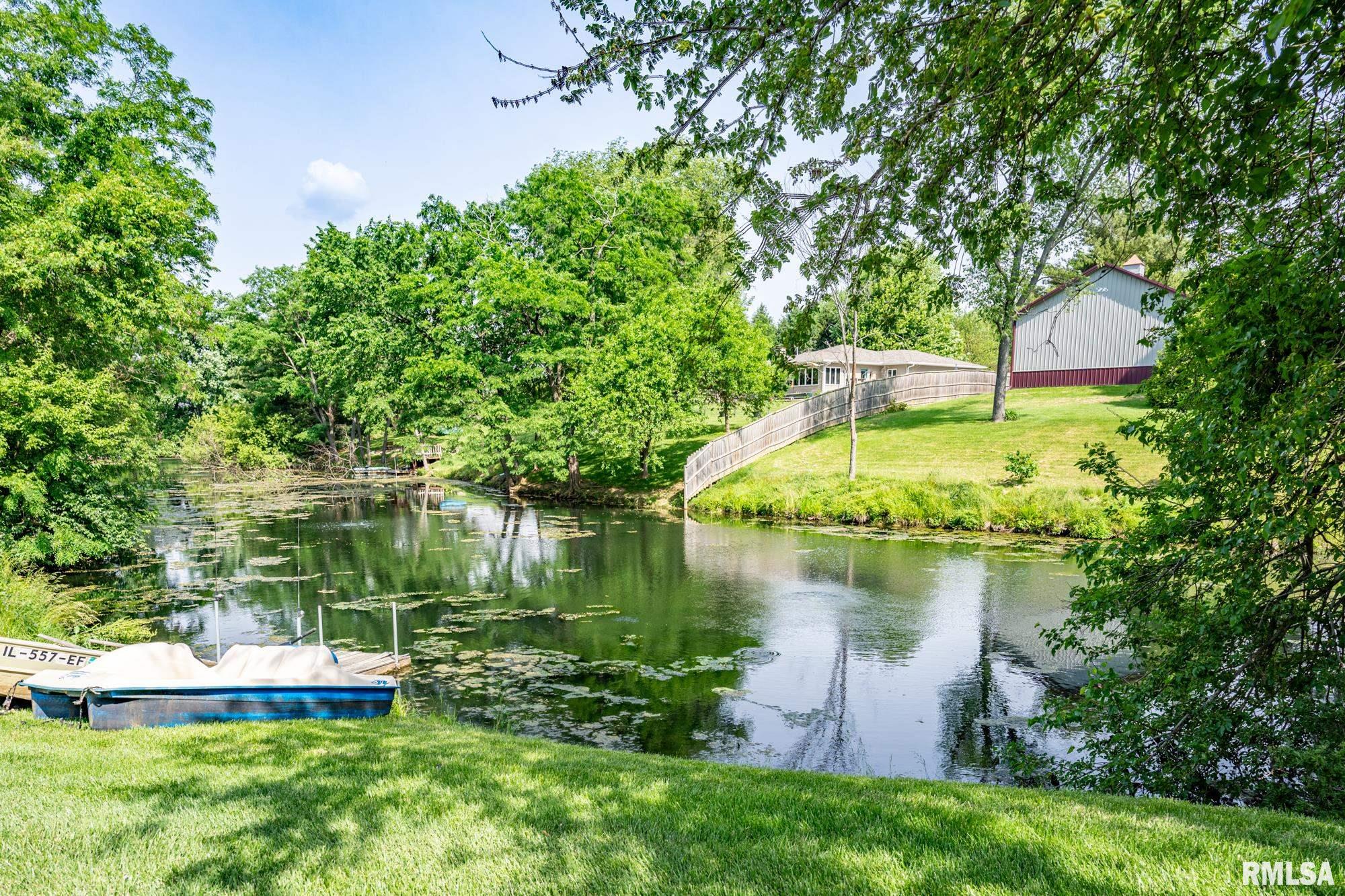 5104 South Cameron Lane Mapleton, IL 61547 - Photo 47 of 89