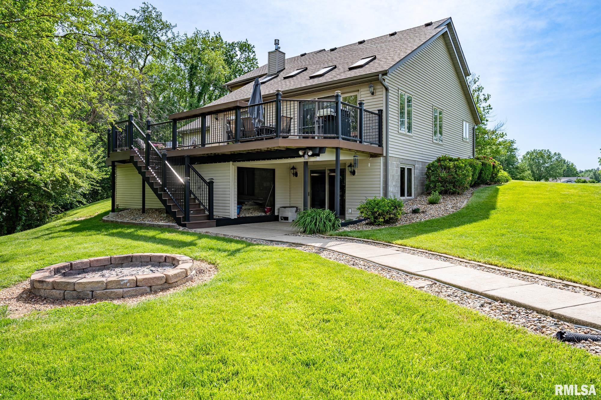 5104 South Cameron Lane Mapleton, IL 61547 - Photo 48 of 89