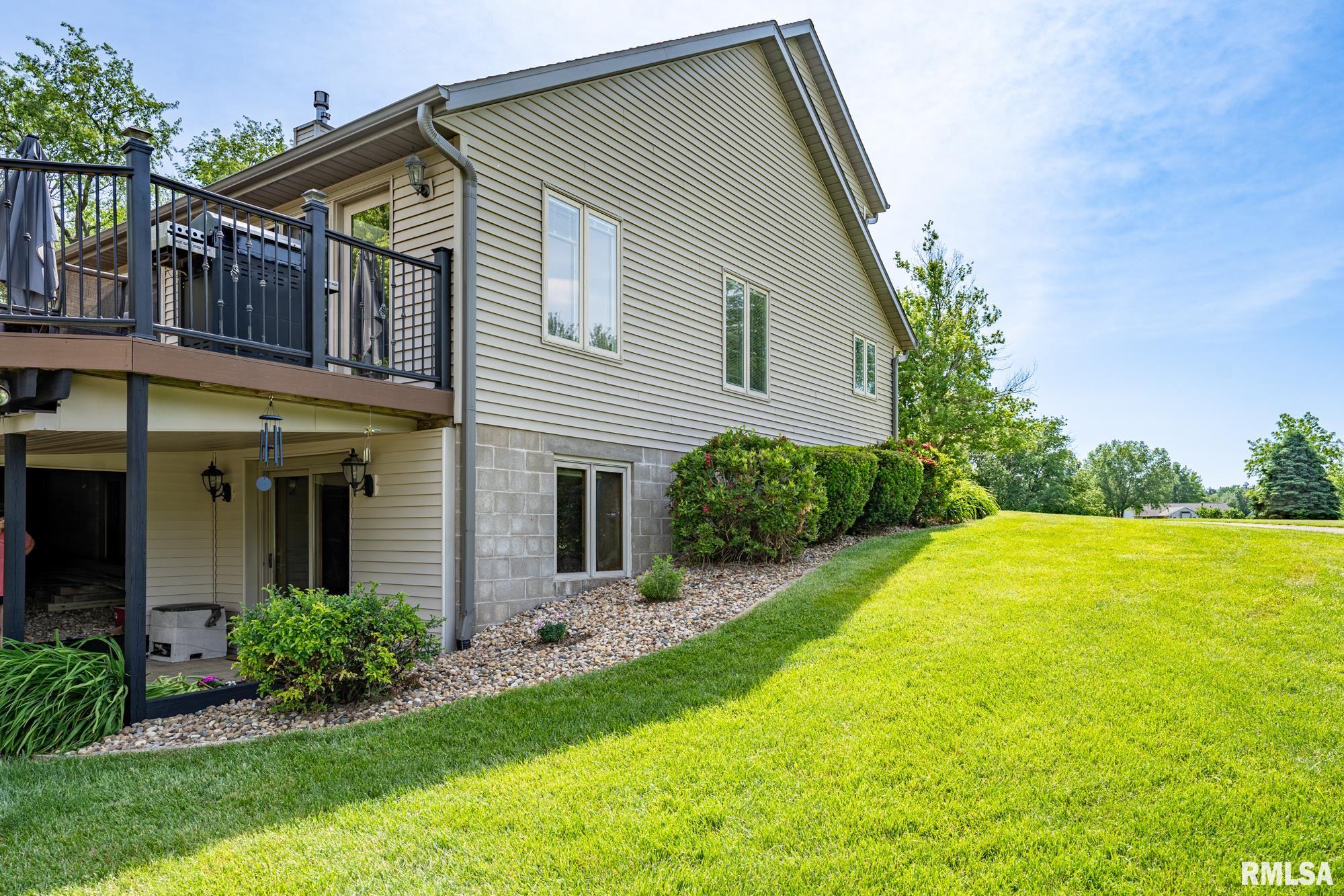 5104 South Cameron Lane Mapleton, IL 61547 - Photo 50 of 89