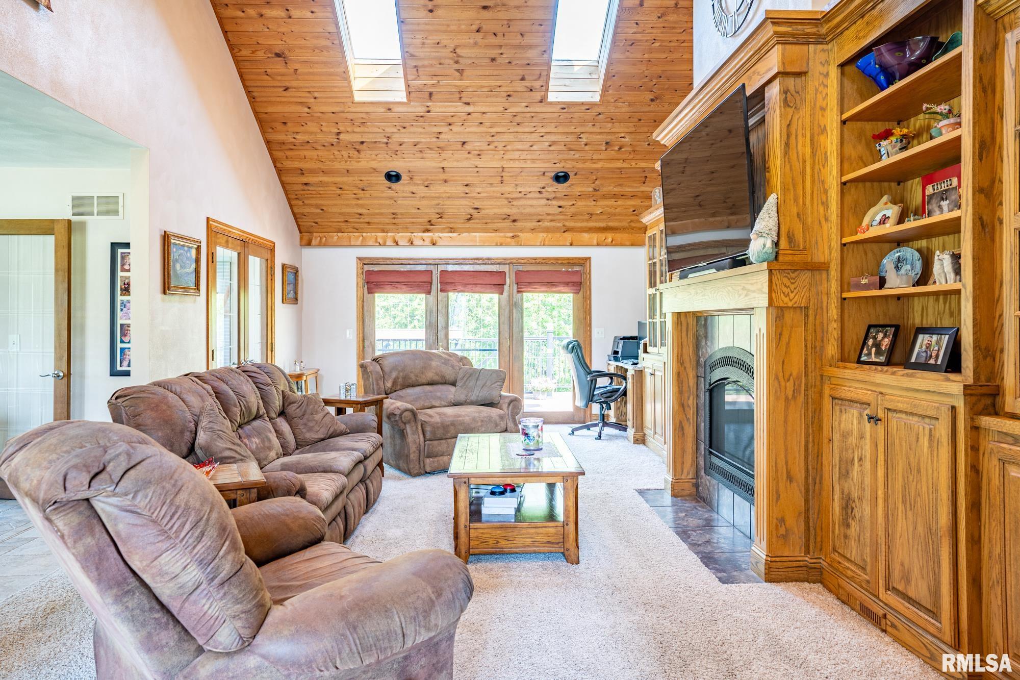 5104 South Cameron Lane Mapleton, IL 61547 - Photo 6 of 89