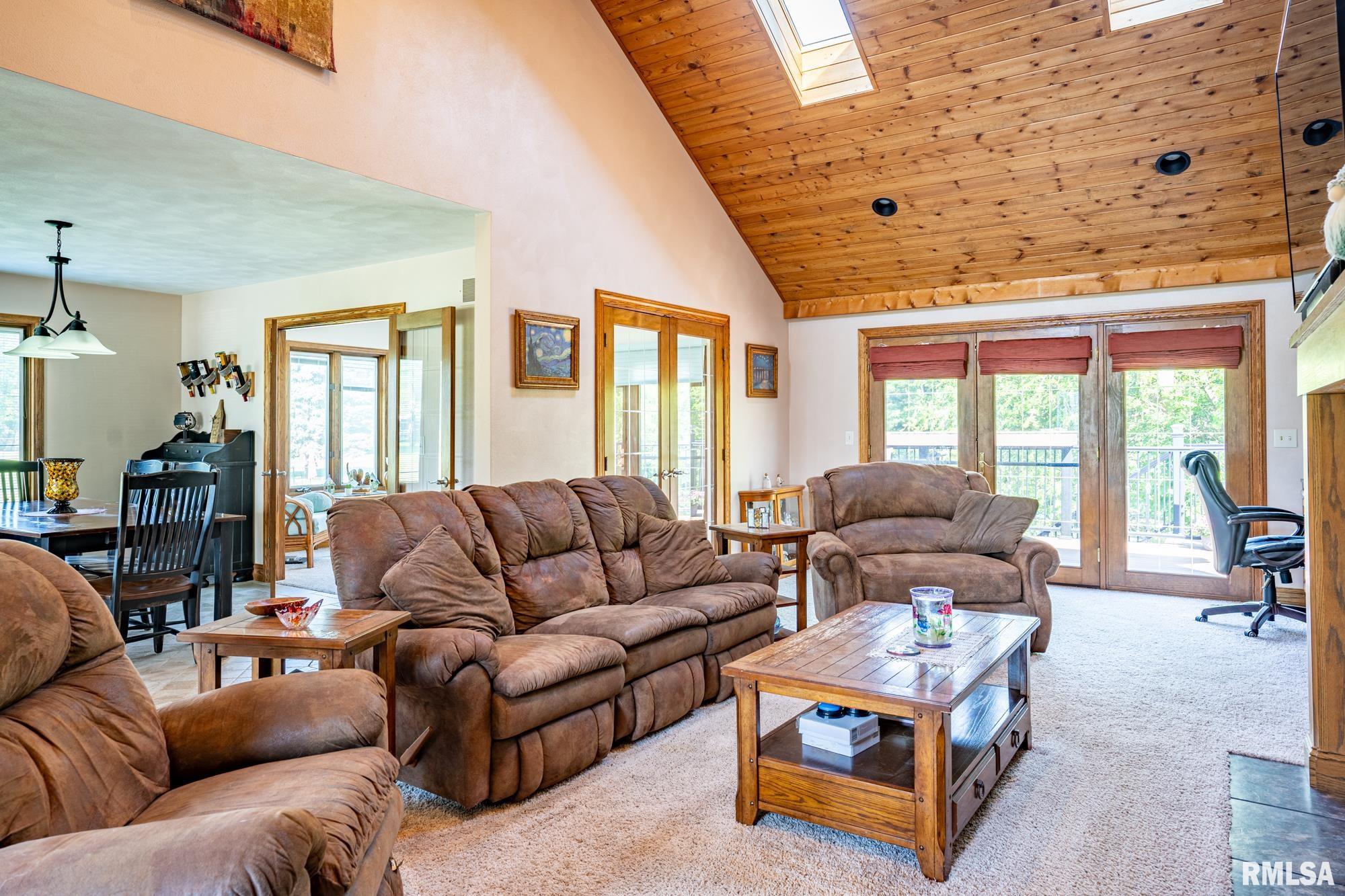 5104 South Cameron Lane Mapleton, IL 61547 - Photo 7 of 89