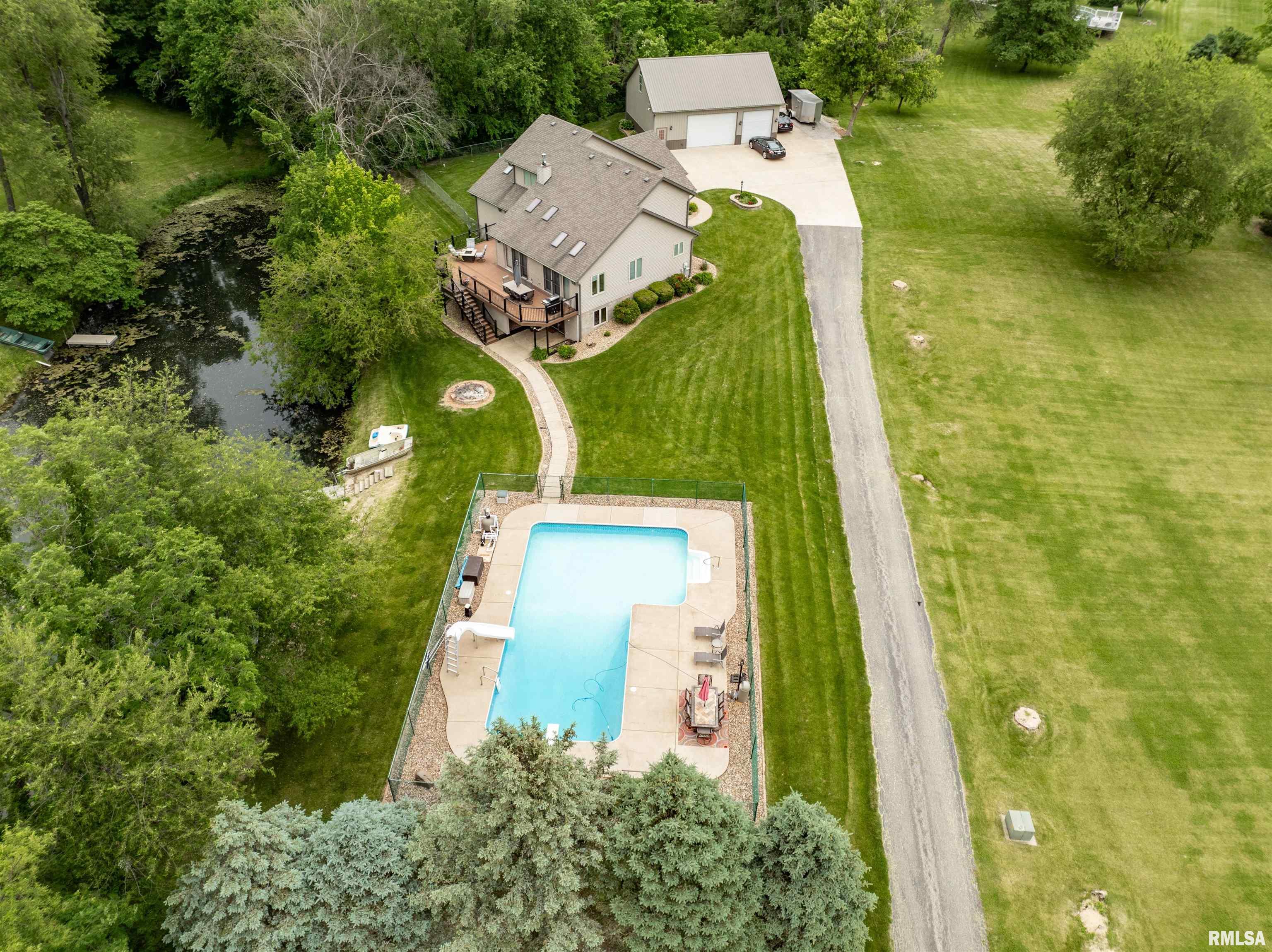 5104 South Cameron Lane Mapleton, IL 61547 - Photo 80 of 89