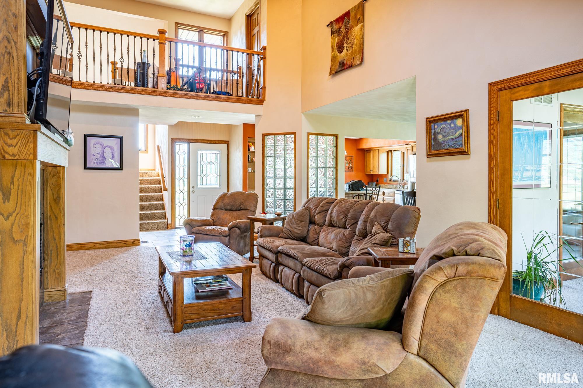 5104 South Cameron Lane Mapleton, IL 61547 - Photo 8 of 89