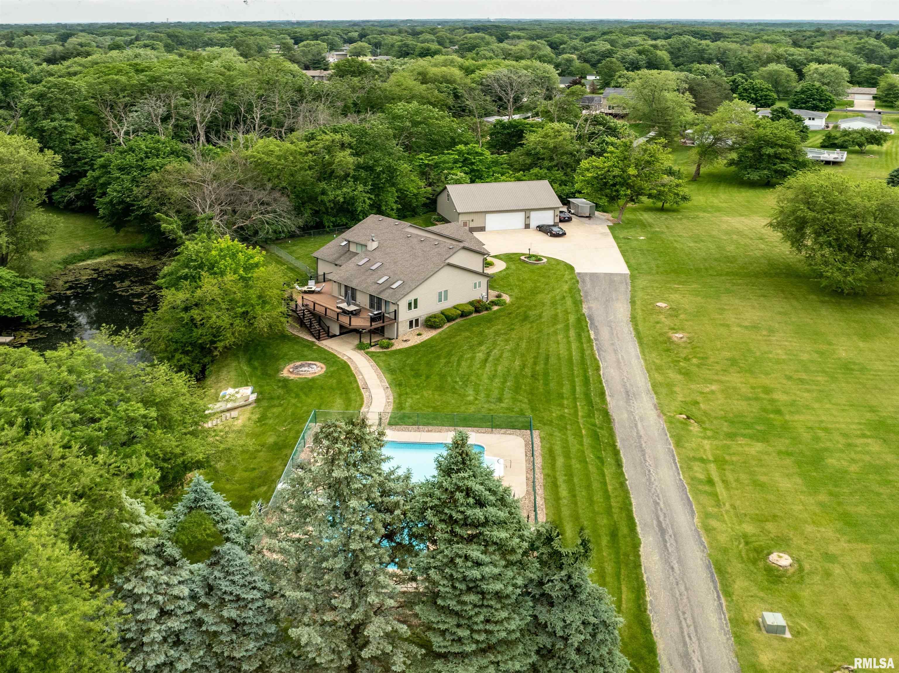 5104 South Cameron Lane Mapleton, IL 61547 - Photo 82 of 89