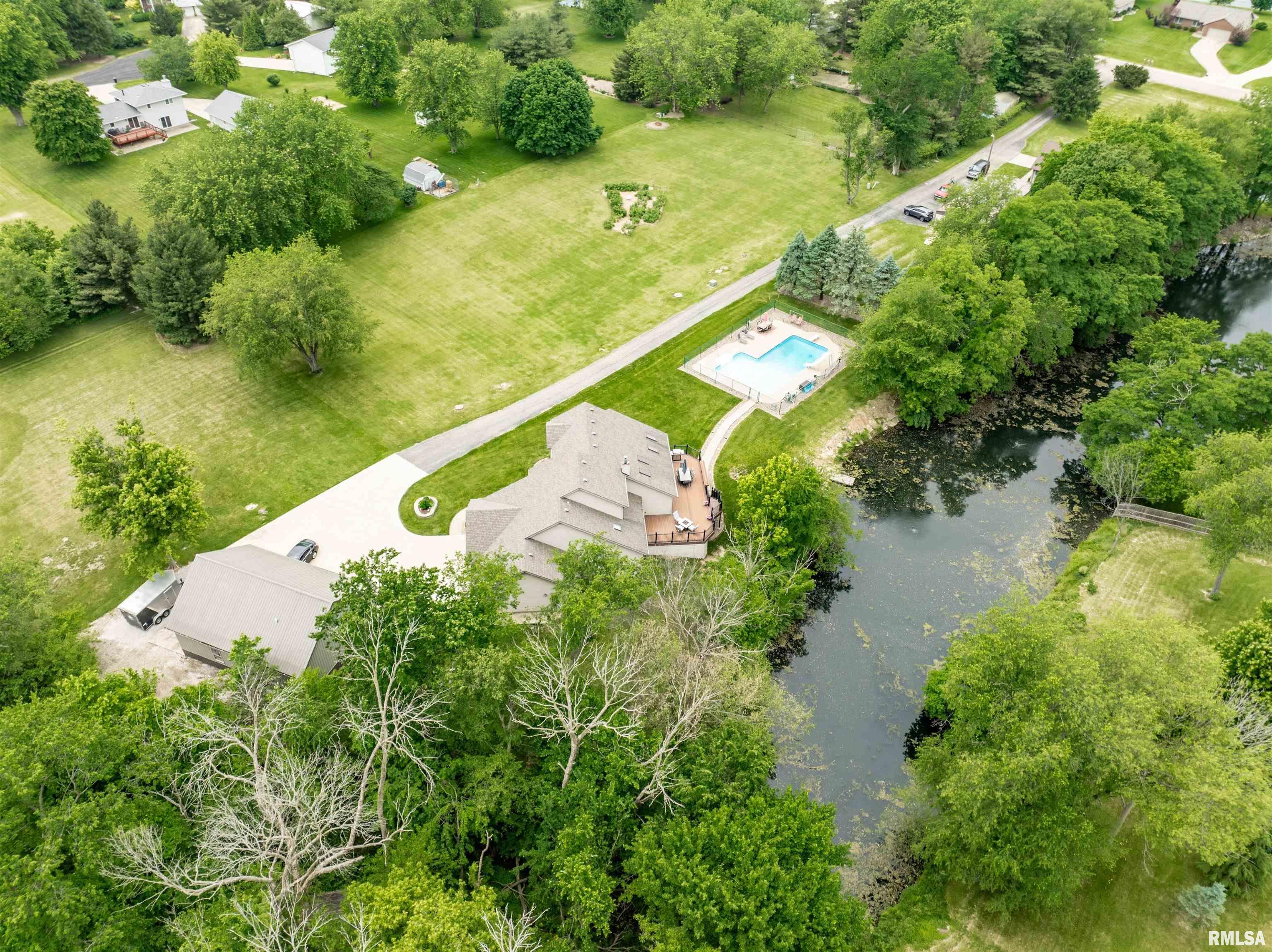 5104 South Cameron Lane Mapleton, IL 61547 - Photo 83 of 89