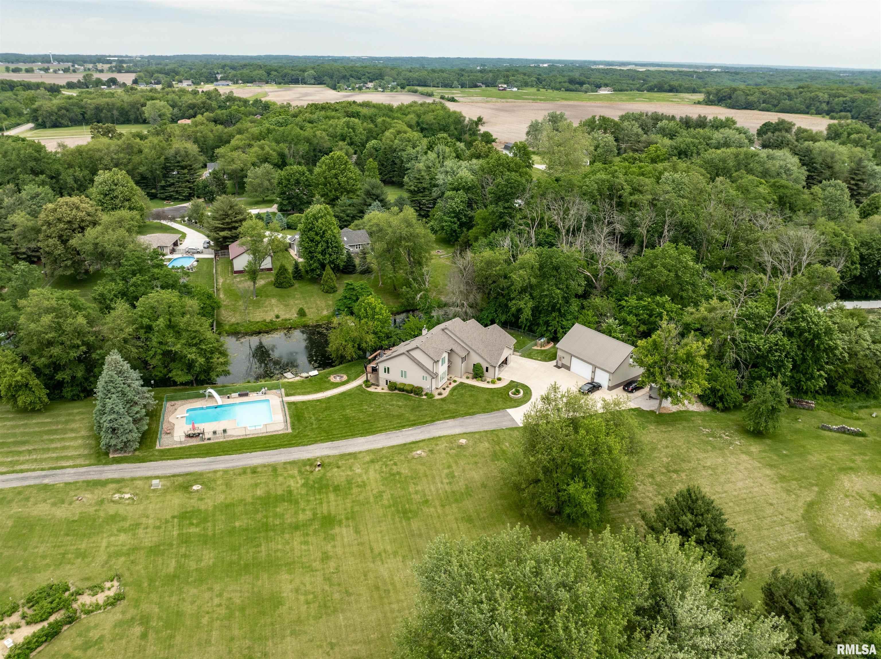 5104 South Cameron Lane Mapleton, IL 61547 - Photo 84 of 89