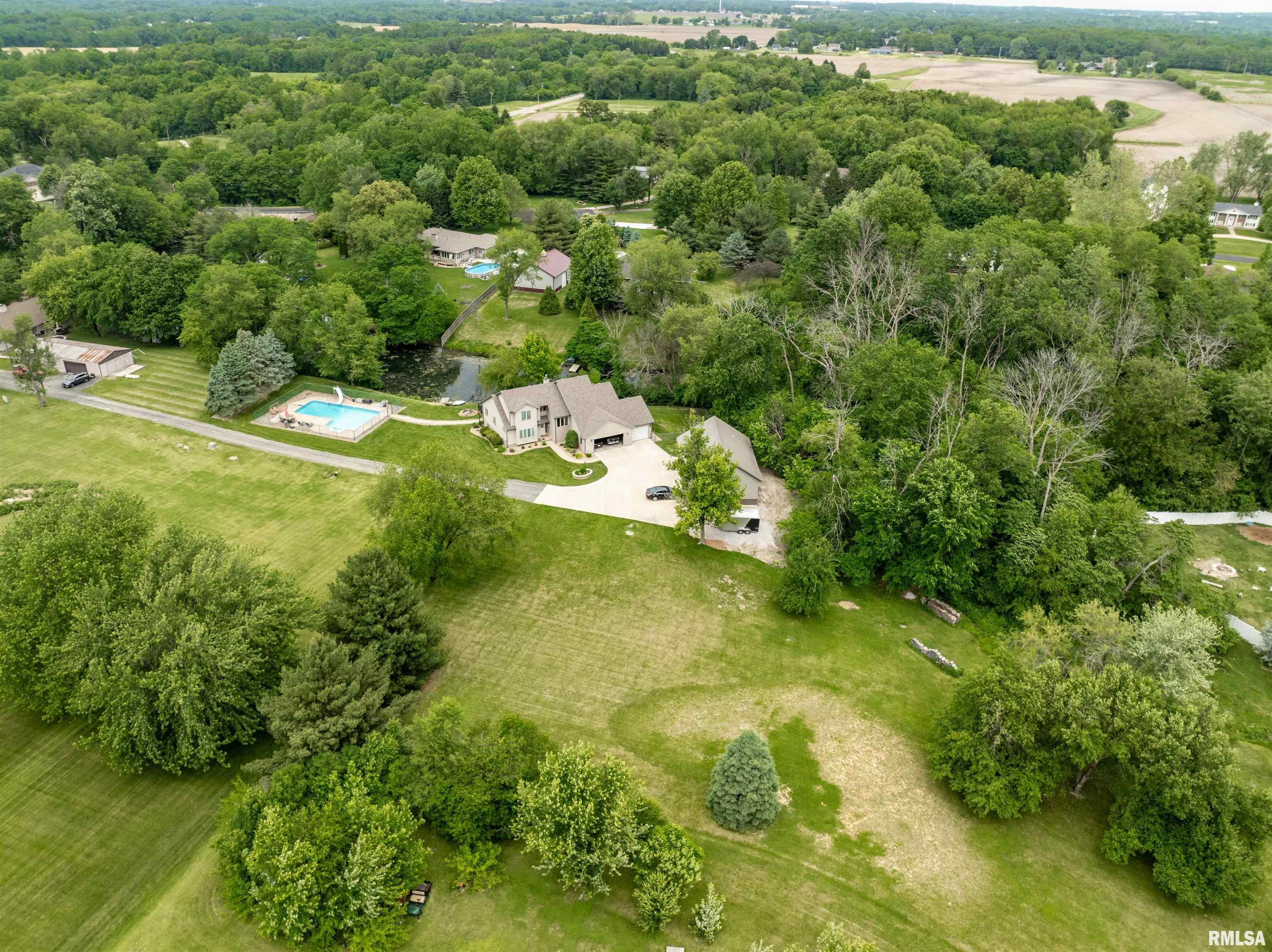 5104 South Cameron Lane Mapleton, IL 61547 - Photo 85 of 89