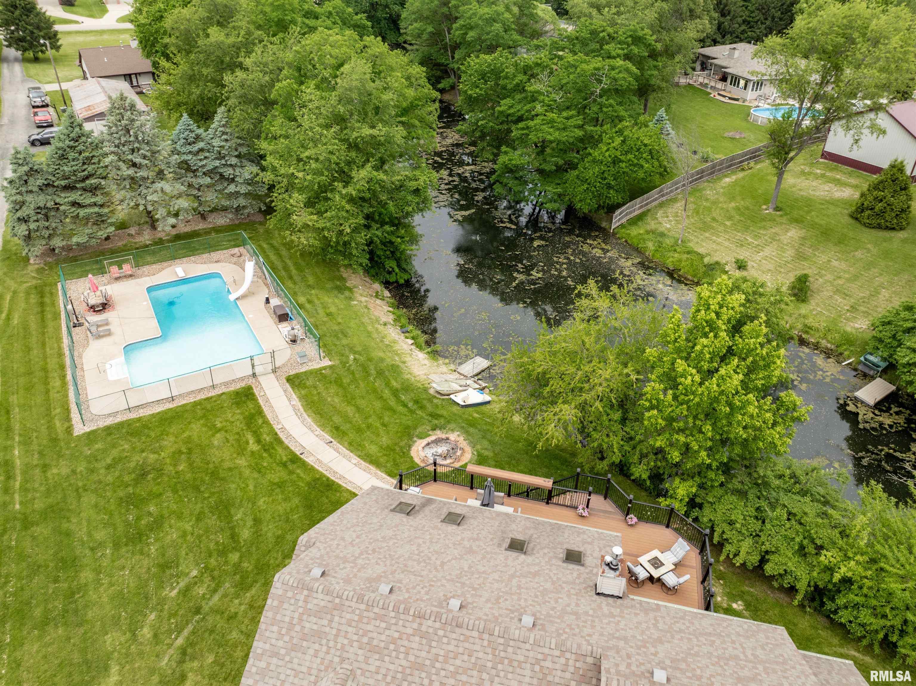 5104 South Cameron Lane Mapleton, IL 61547 - Photo 87 of 89