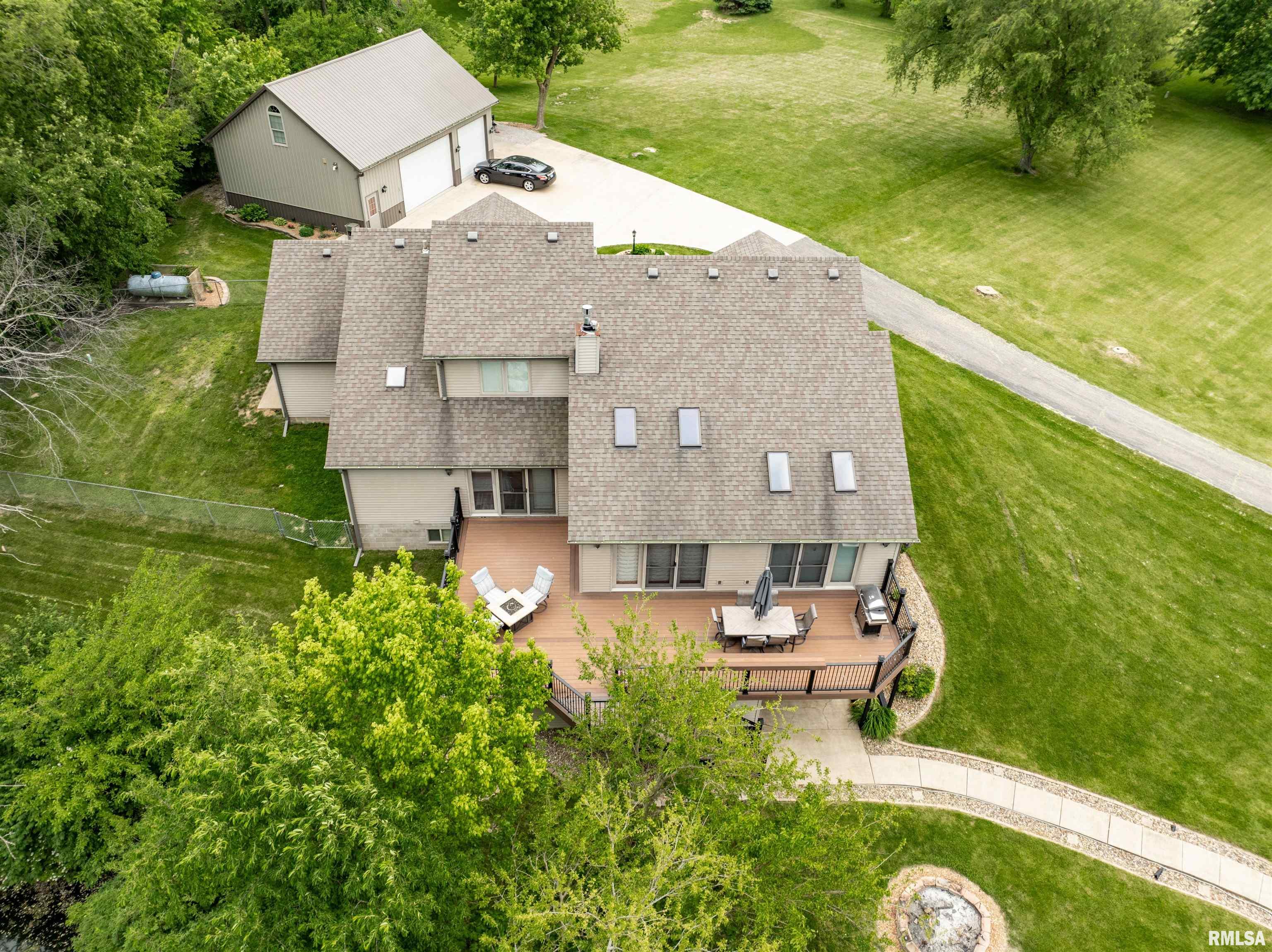 5104 South Cameron Lane Mapleton, IL 61547 - Photo 88 of 89