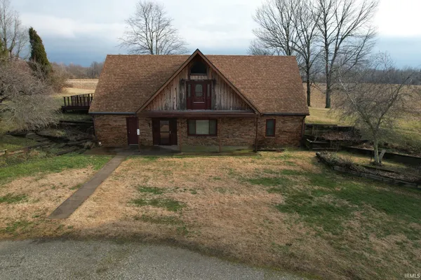 $120,750 | 7120 Highway 416, Robards, KY 42452