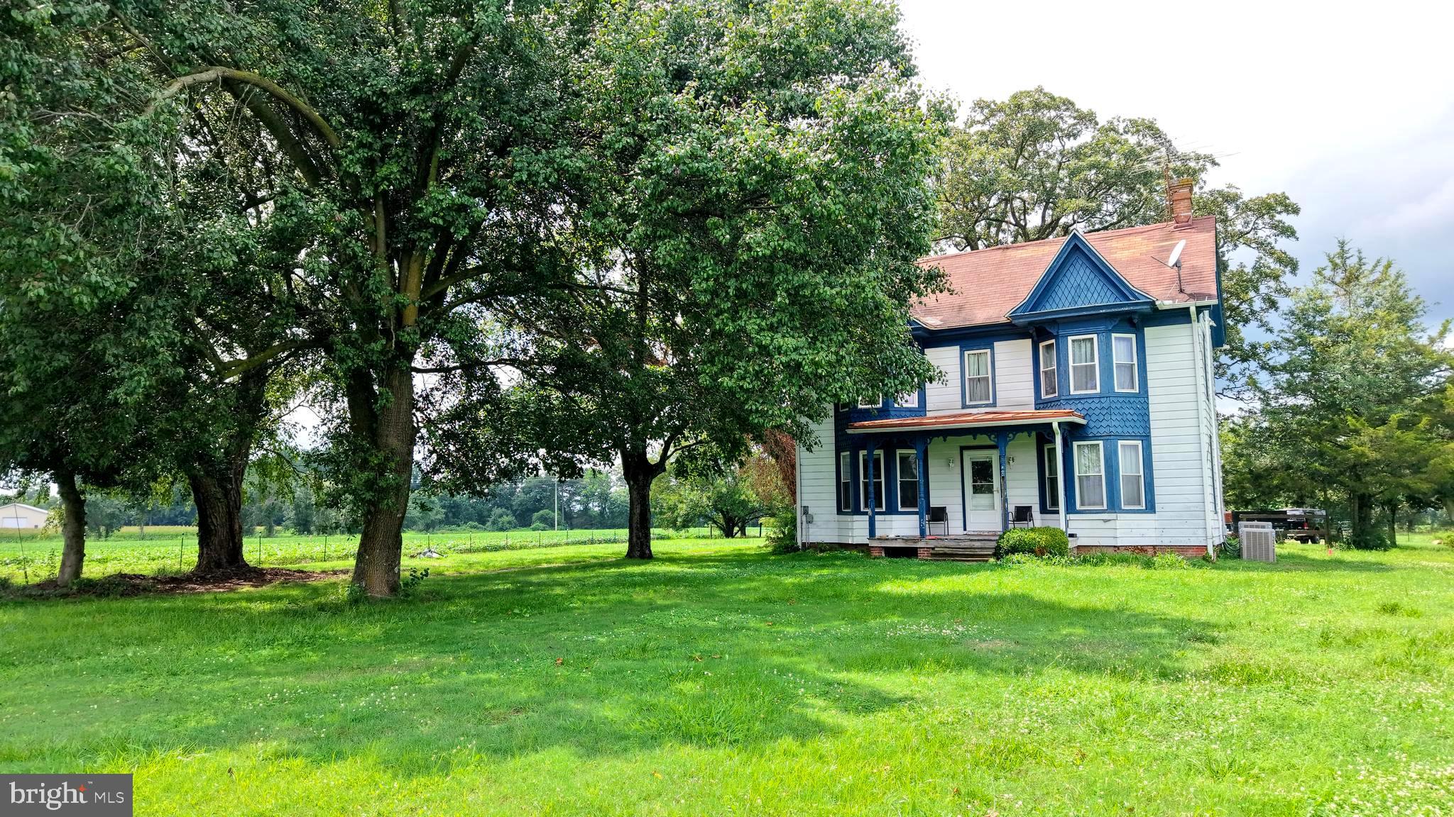 13166 Oakland Road Ridgely, MD 21660 - Photo 1 of 19 Oakland Rd