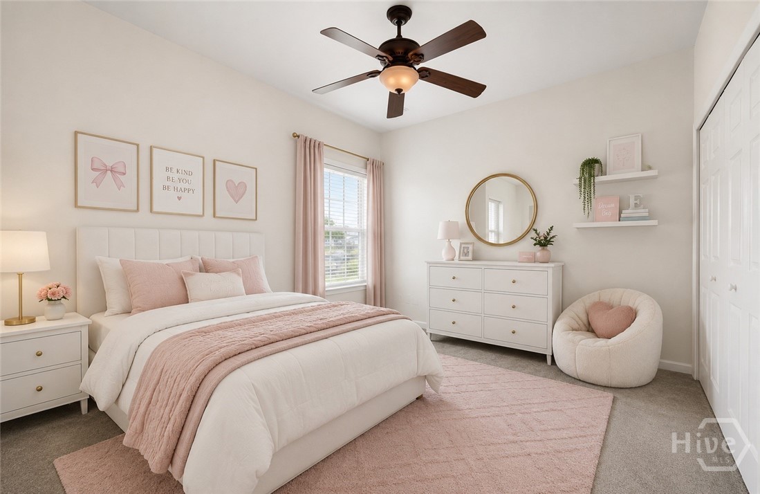 124 Regency Circle Pooler, GA 31322 - Photo 25 of 50 Gallery Image 25