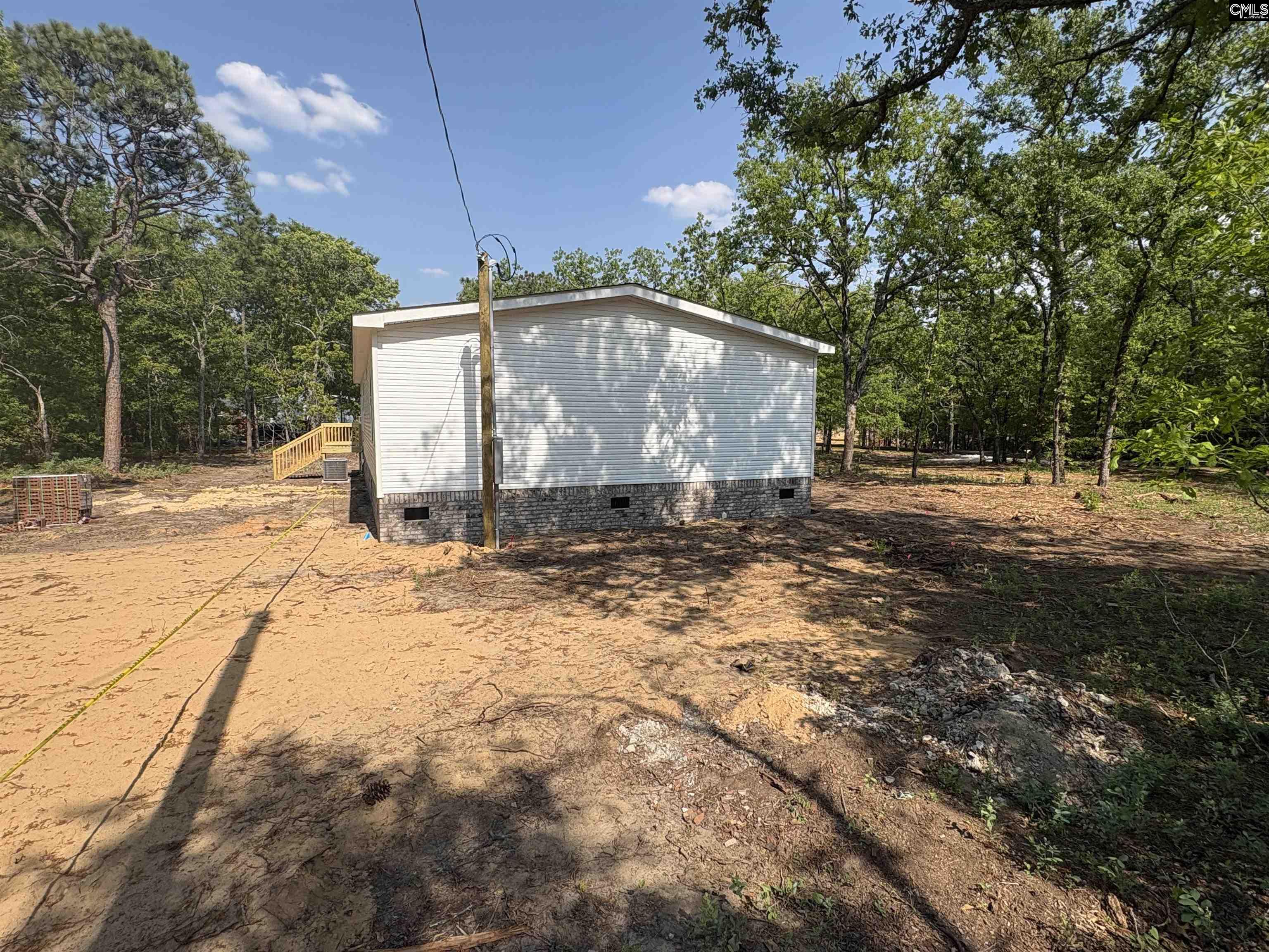 1895 Quattlebaum Road Leesville, SC 29070 - Photo 2 of 19