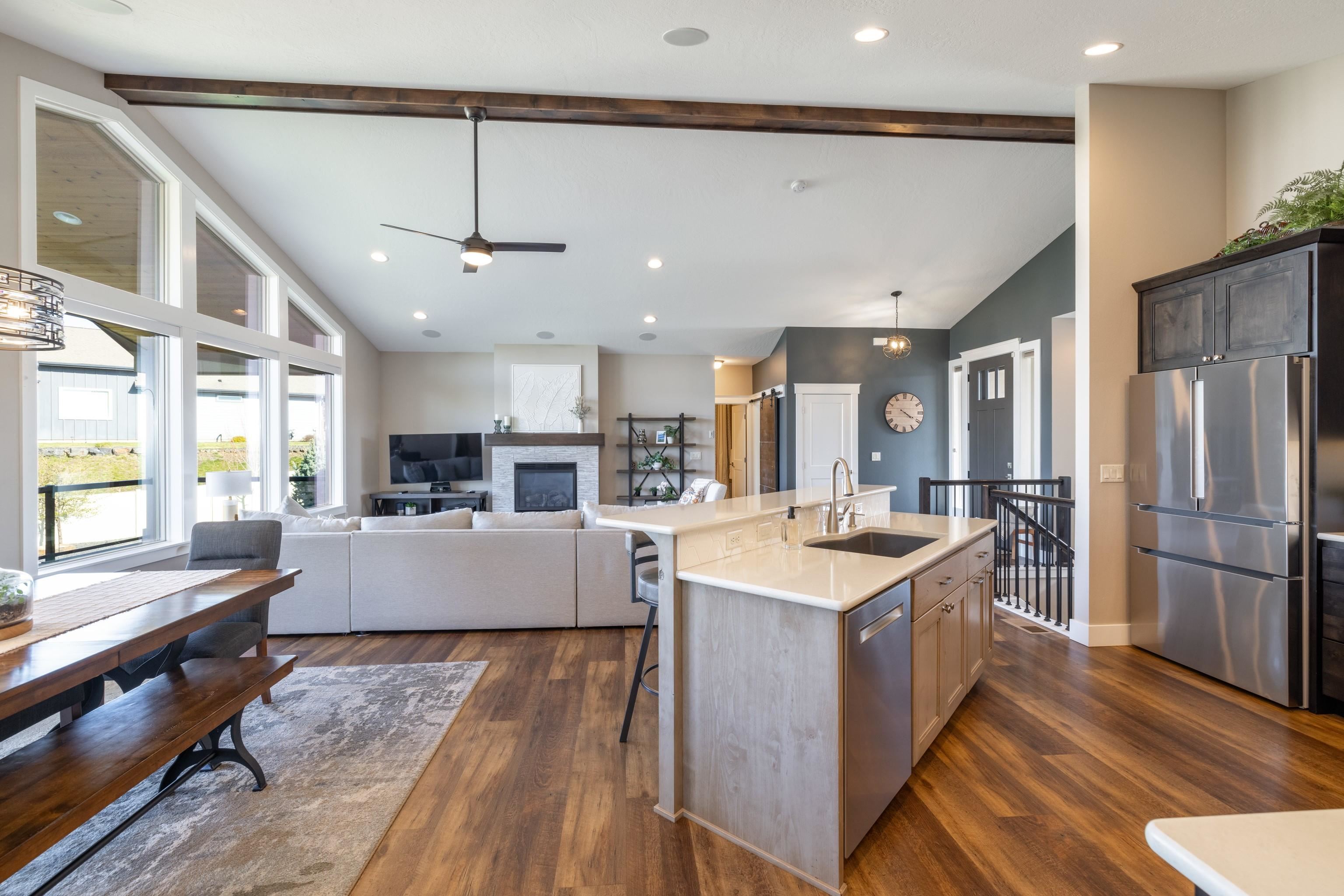 702 West Basalt Ridge Drive Spokane, WA 99224 - Photo 14 of 47 Gallery Image 14