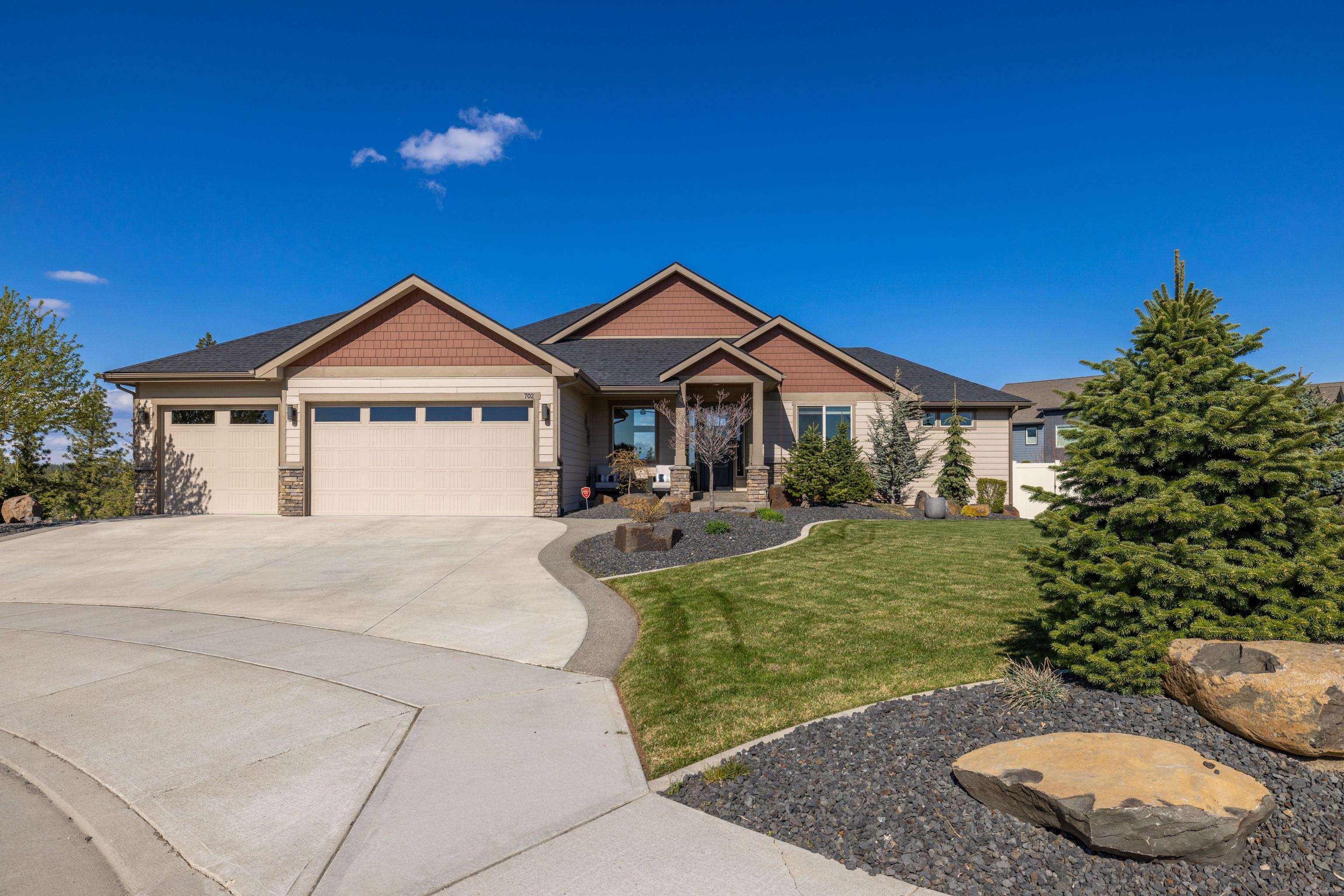 702 West Basalt Ridge Drive Spokane, WA 99224 - Photo 2 of 47 Gallery Image 2