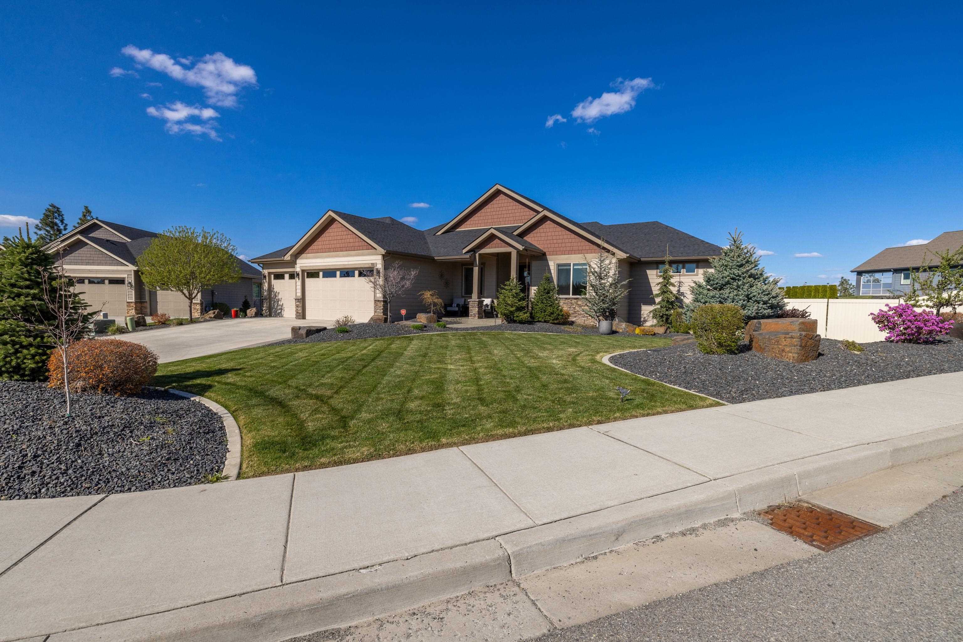 702 West Basalt Ridge Drive Spokane, WA 99224 - Photo 3 of 47 Gallery Image 3