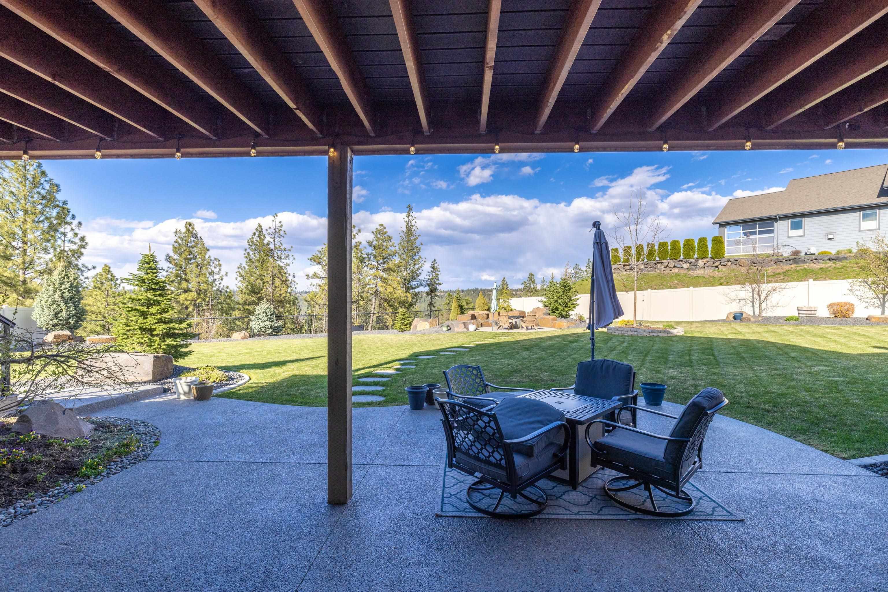 702 West Basalt Ridge Drive Spokane, WA 99224 - Photo 36 of 47 Gallery Image 36