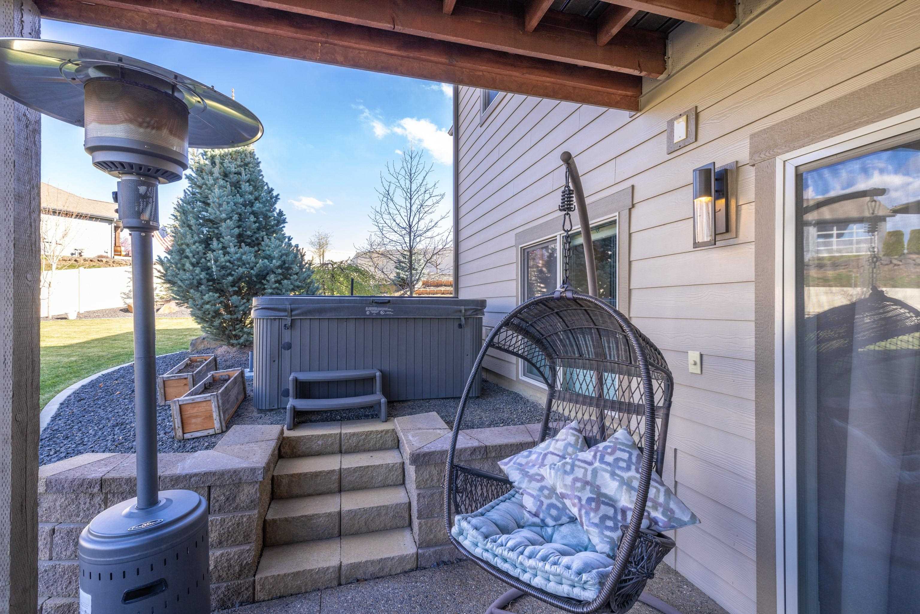 702 West Basalt Ridge Drive Spokane, WA 99224 - Photo 38 of 47 Gallery Image 38