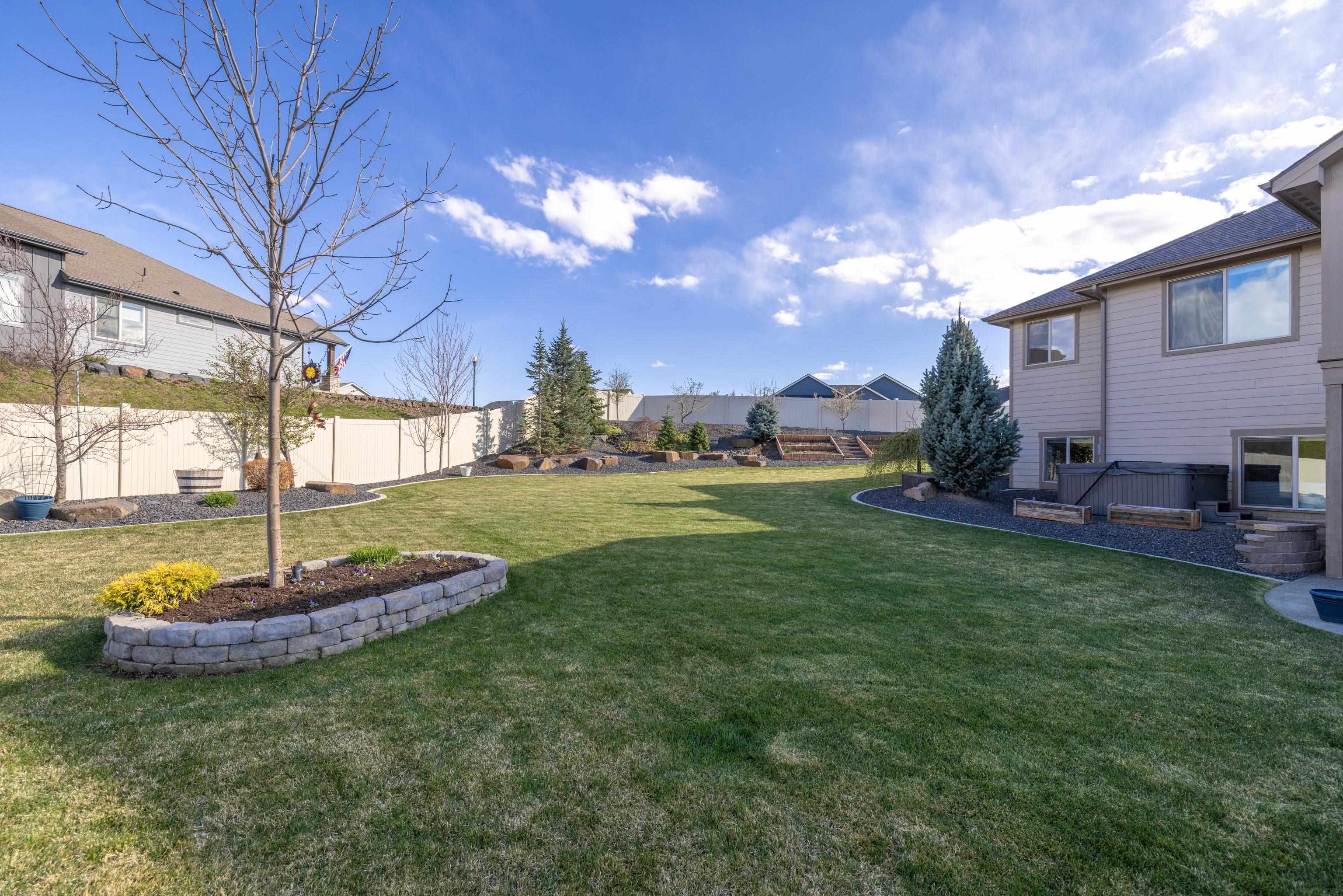 702 West Basalt Ridge Drive Spokane, WA 99224 - Photo 40 of 47 Gallery Image 40